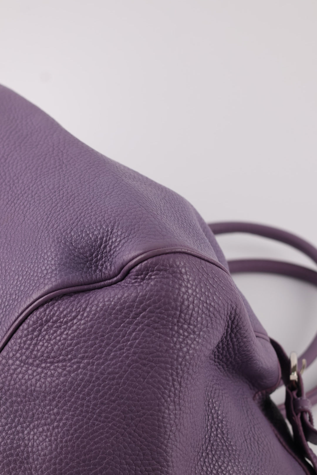 Ferragamo Tote Gancini