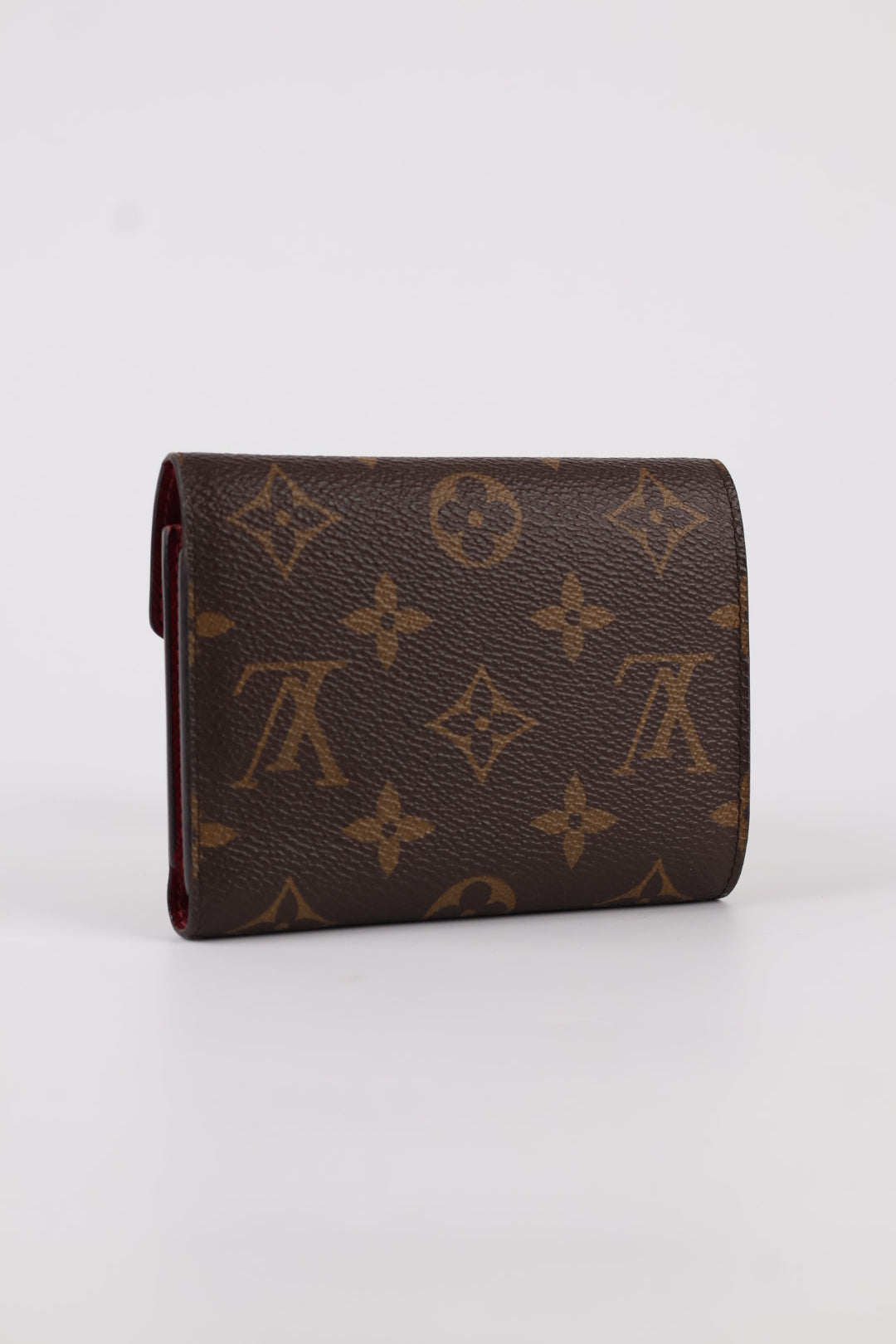 Louis Vuitton Portafoglio Victorine Monogram