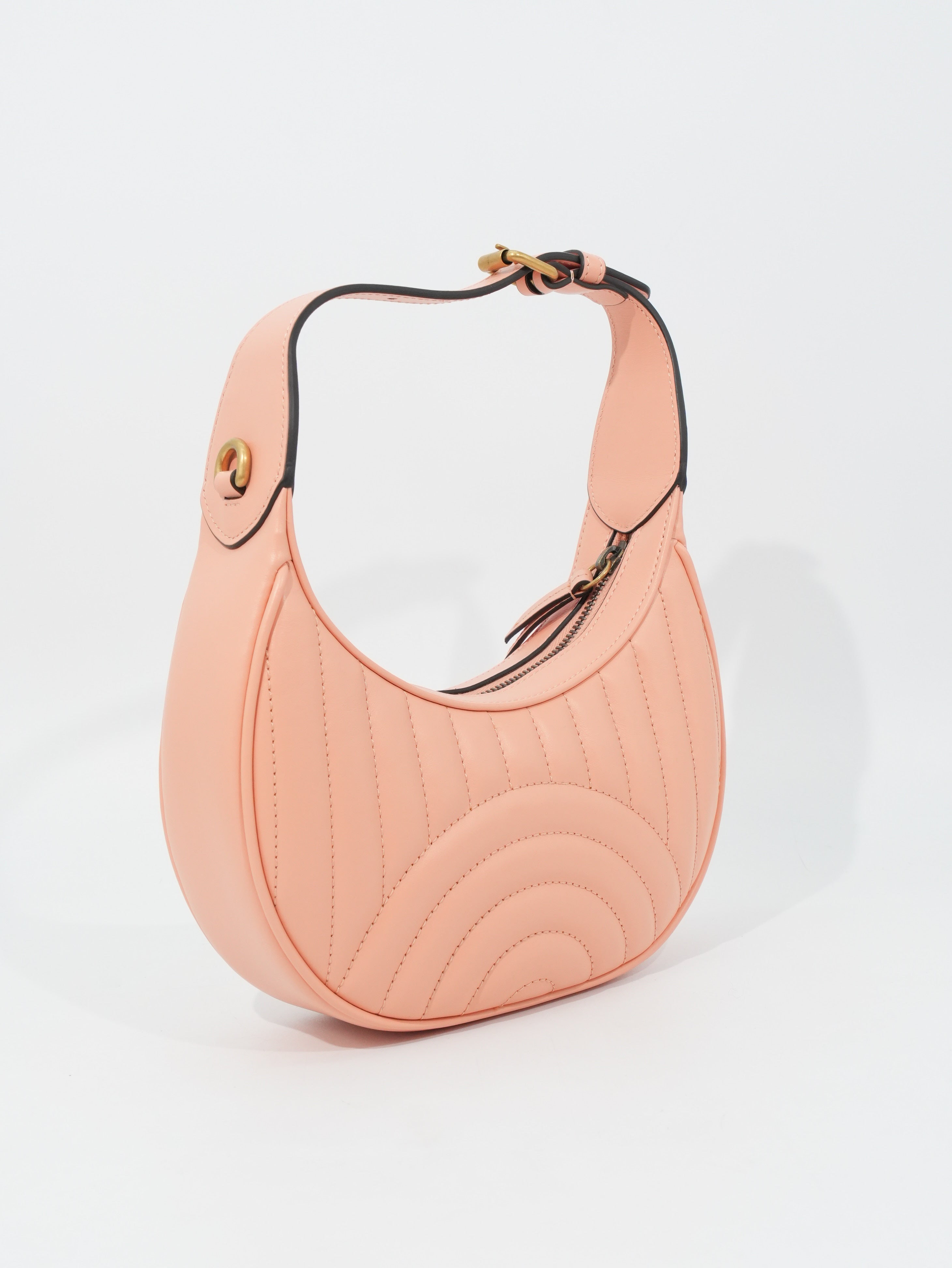 Gucci Hobo Matelassé