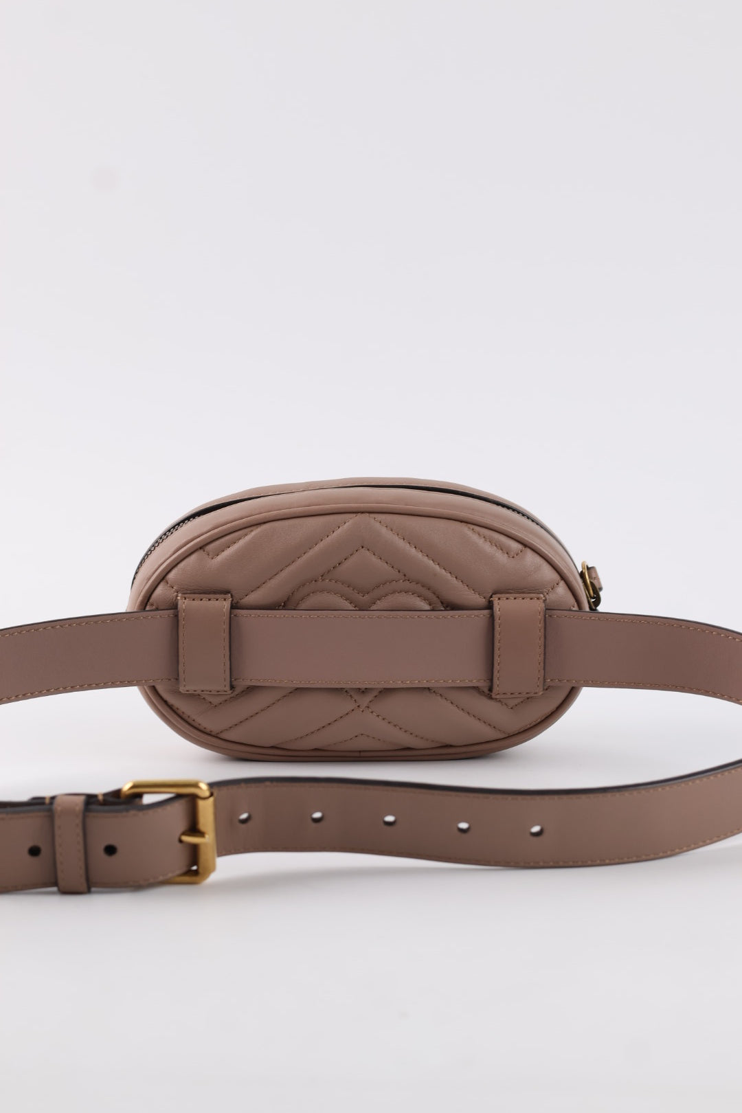 Gucci Marmont Marsupio