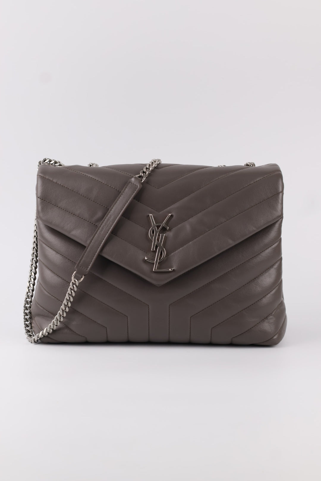 Saint Laurent Lou Lou Medium