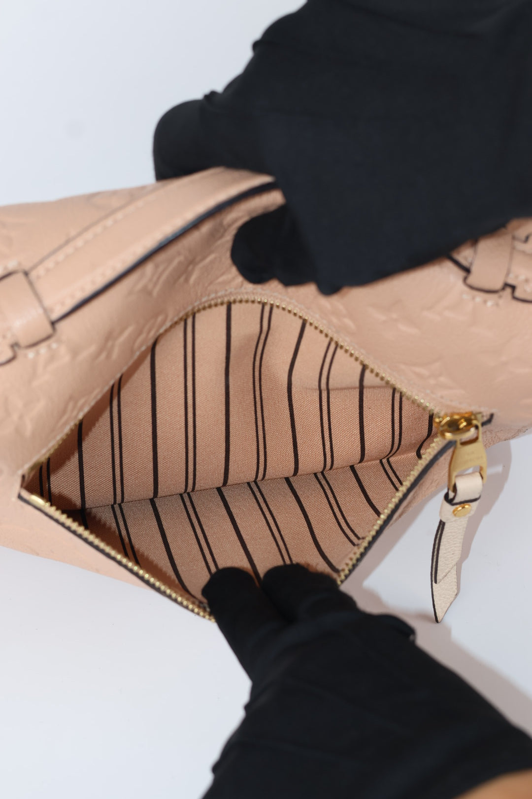 Louis Vuitton Métis Empreinte