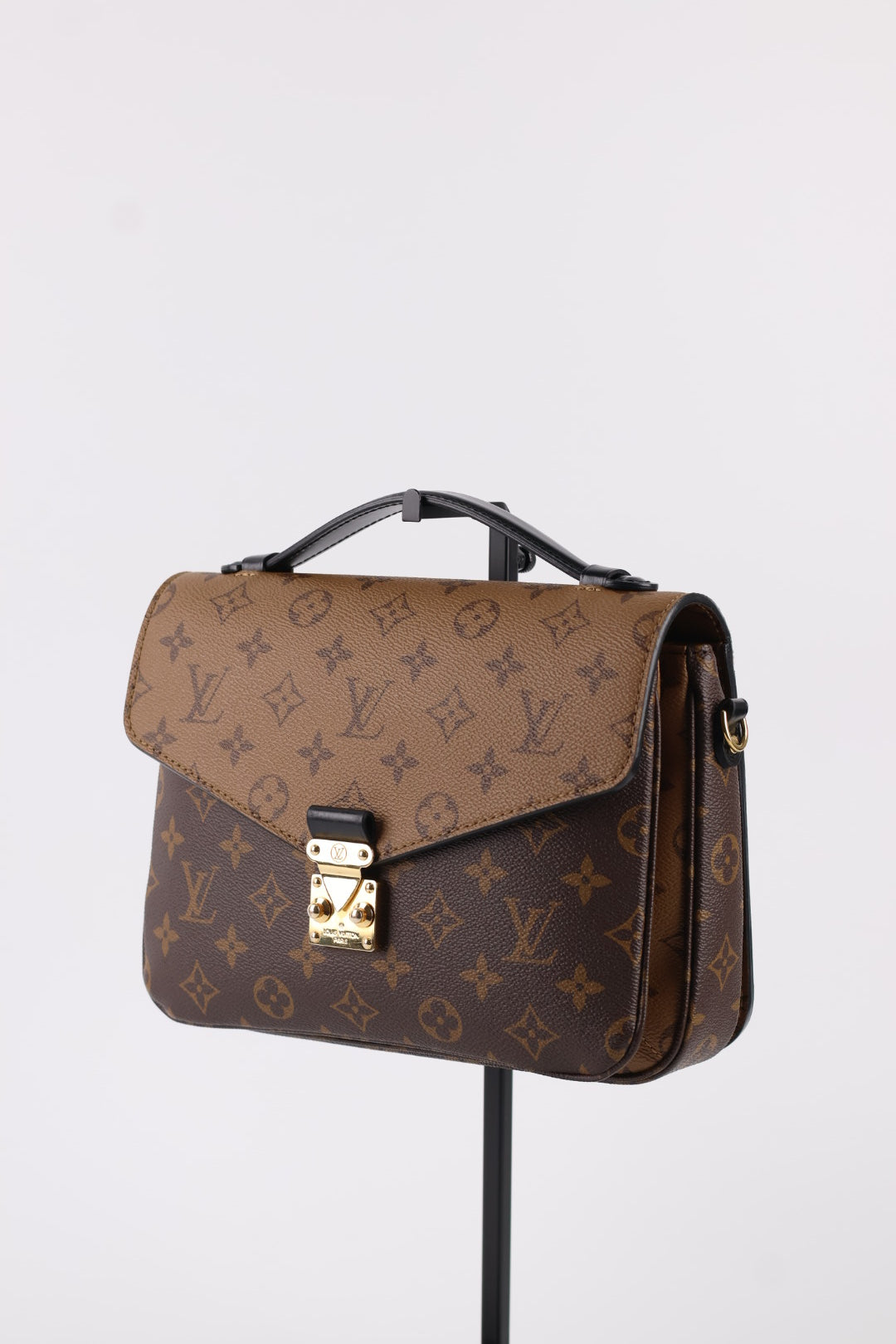 Louis Vuitton Métis Reverse