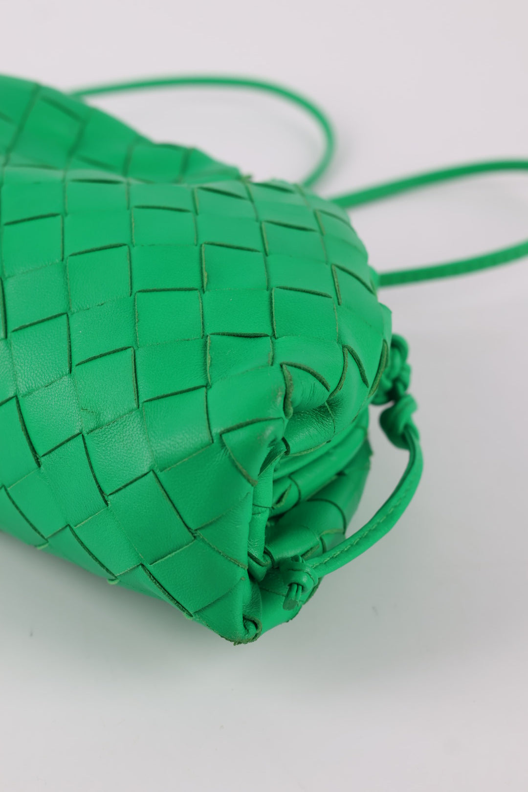 Bottega Veneta Mini Pouch