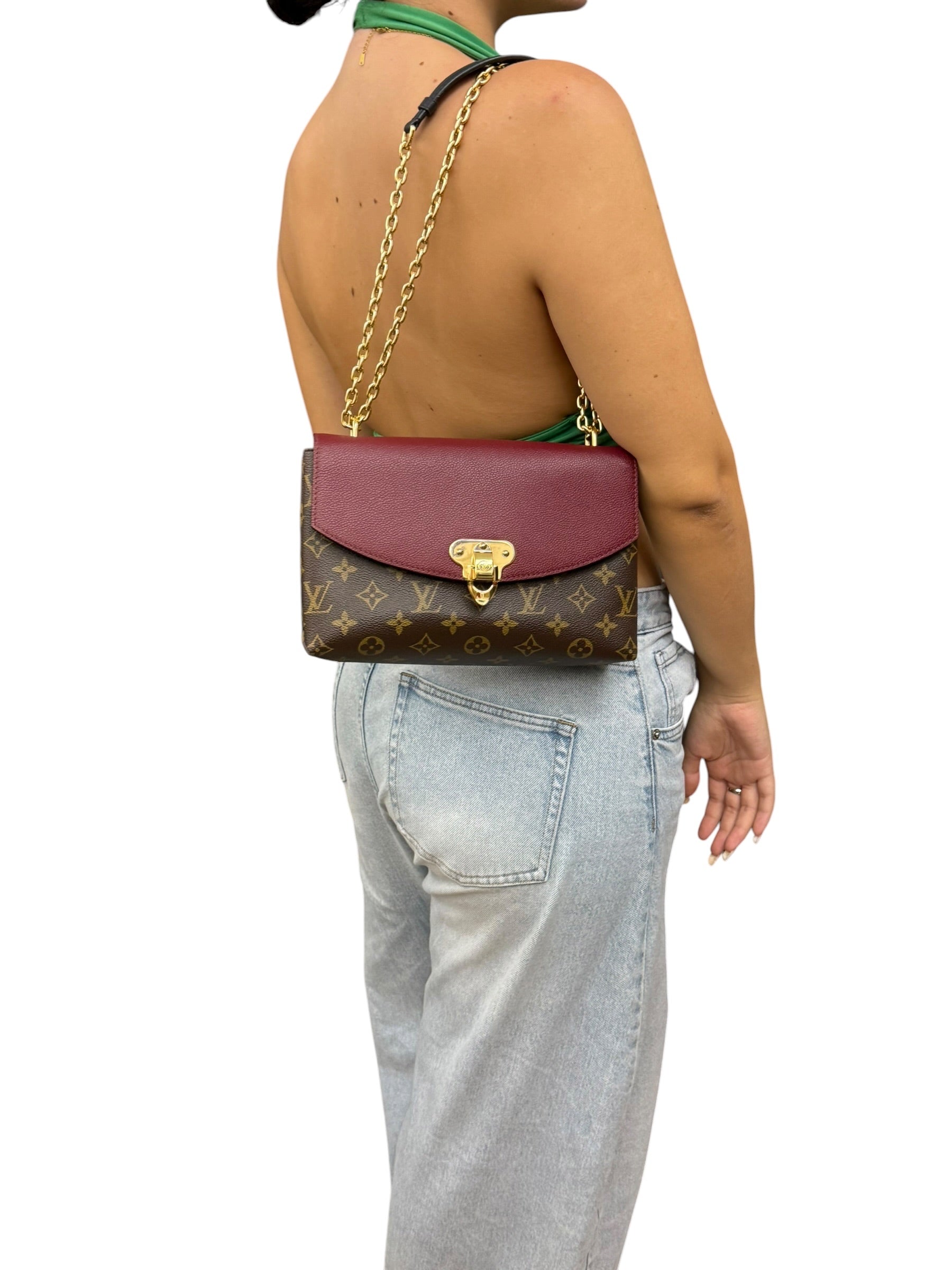 Louis Vuitton Saint Placide