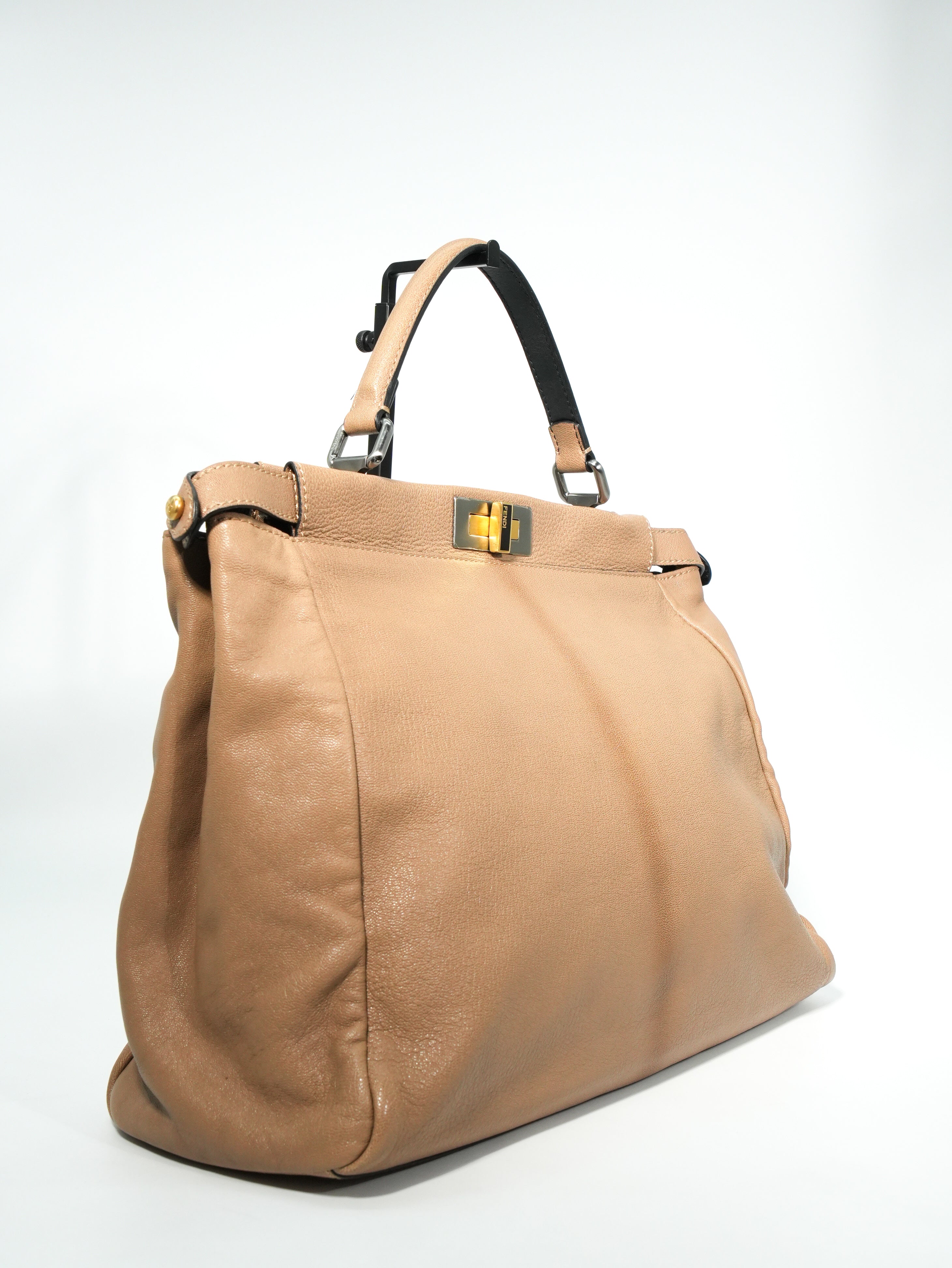 Fendi Peekaboo Large Vintage