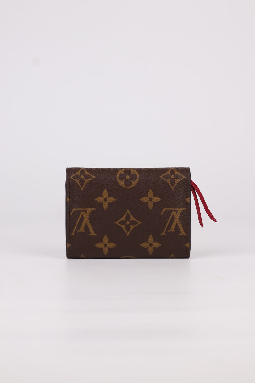 Louis Vuitton Portamonete Rosalie Monogram