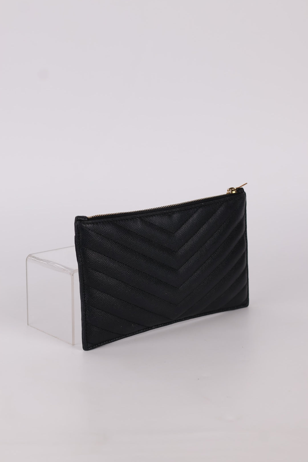 Saint Laurent Pochette Grain De Poudre