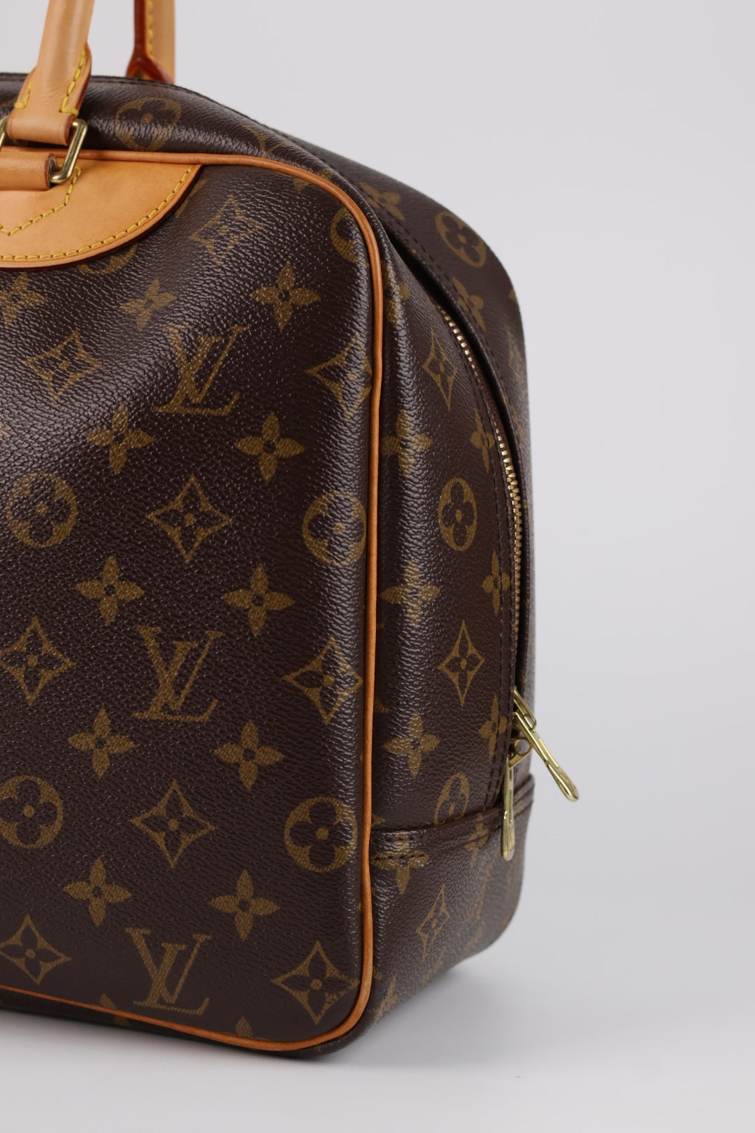 Louis Vuitton Deauville Monogram