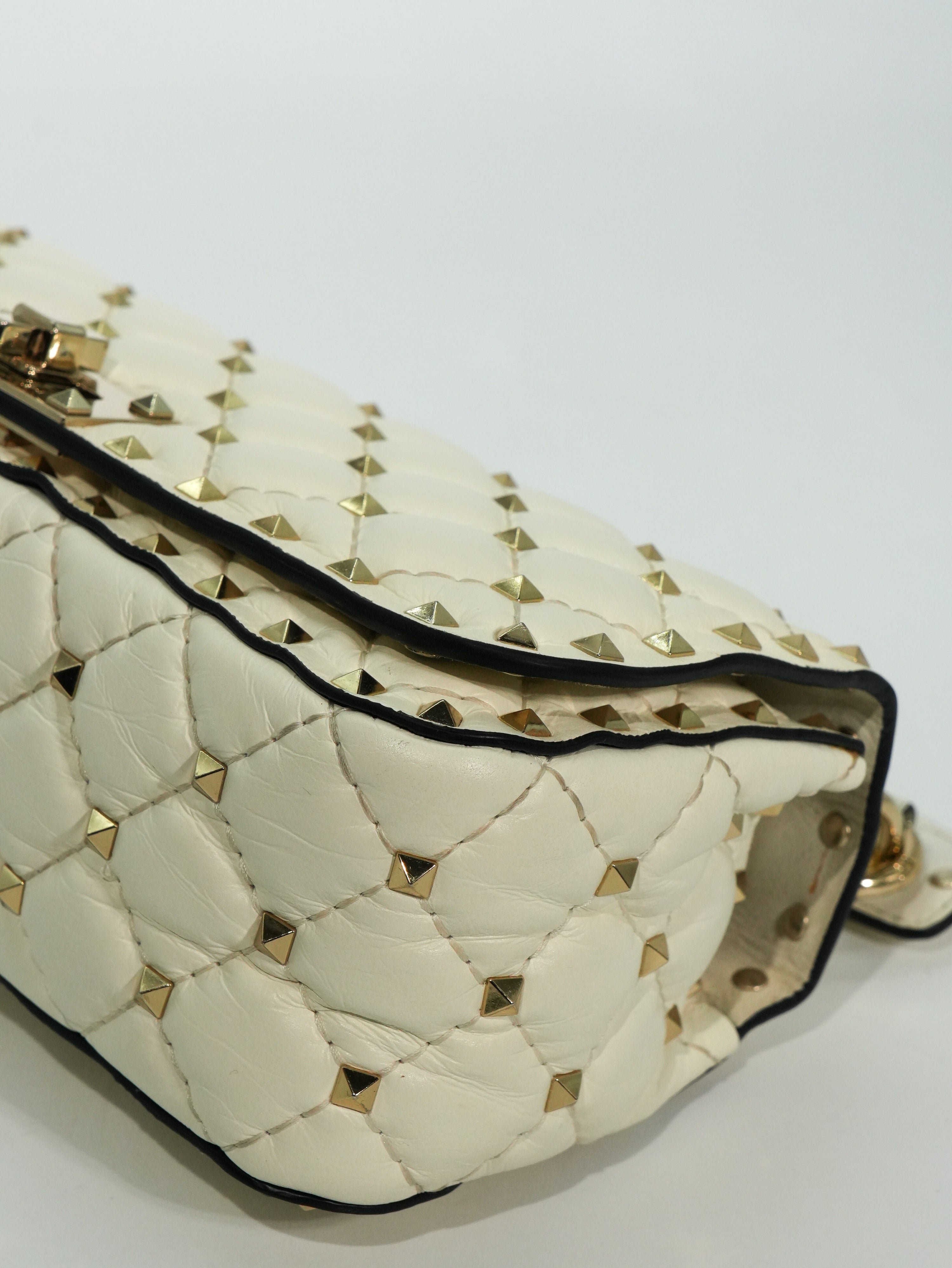 Valentino Spike a Tracolla