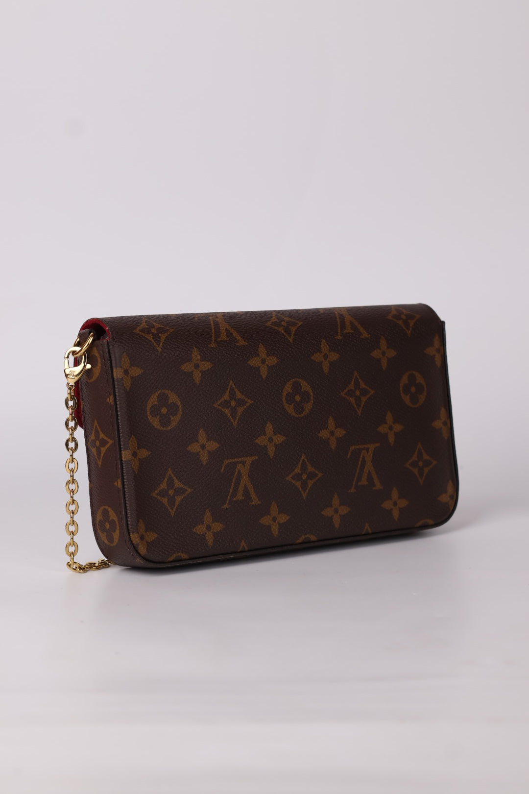 Louis Vuitton Félicie Monogram