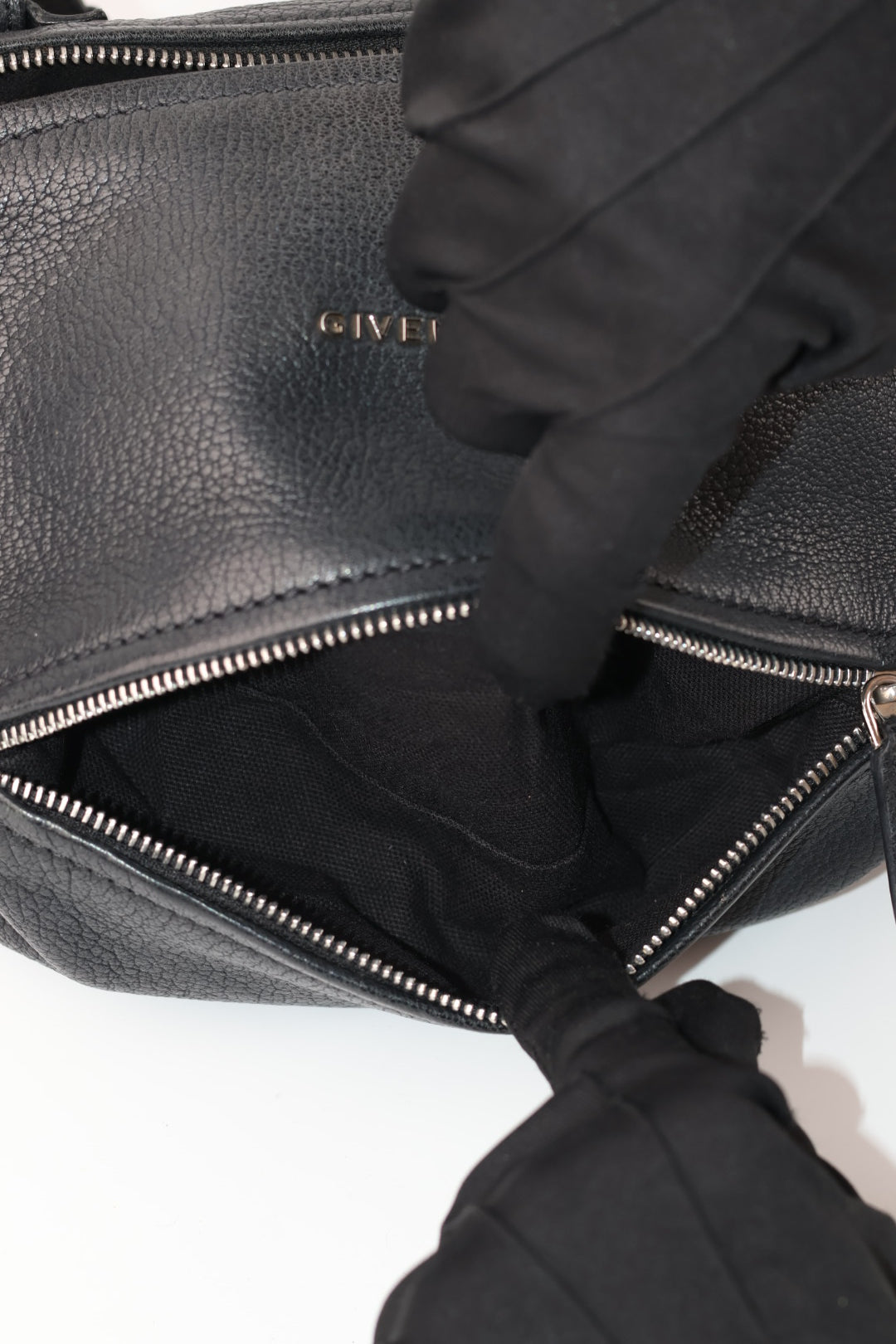 Givenchy Mini Pandora in Pelle