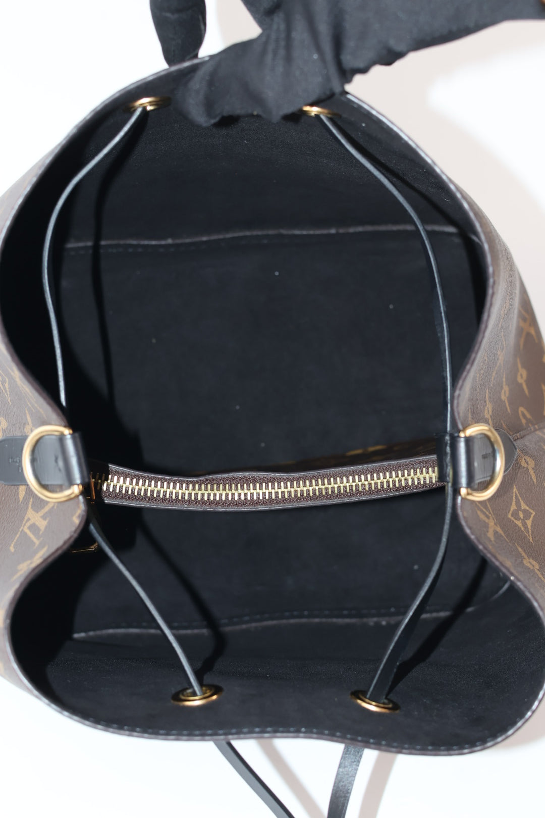 Louis Vuitton Neo Noé MM Monogram
