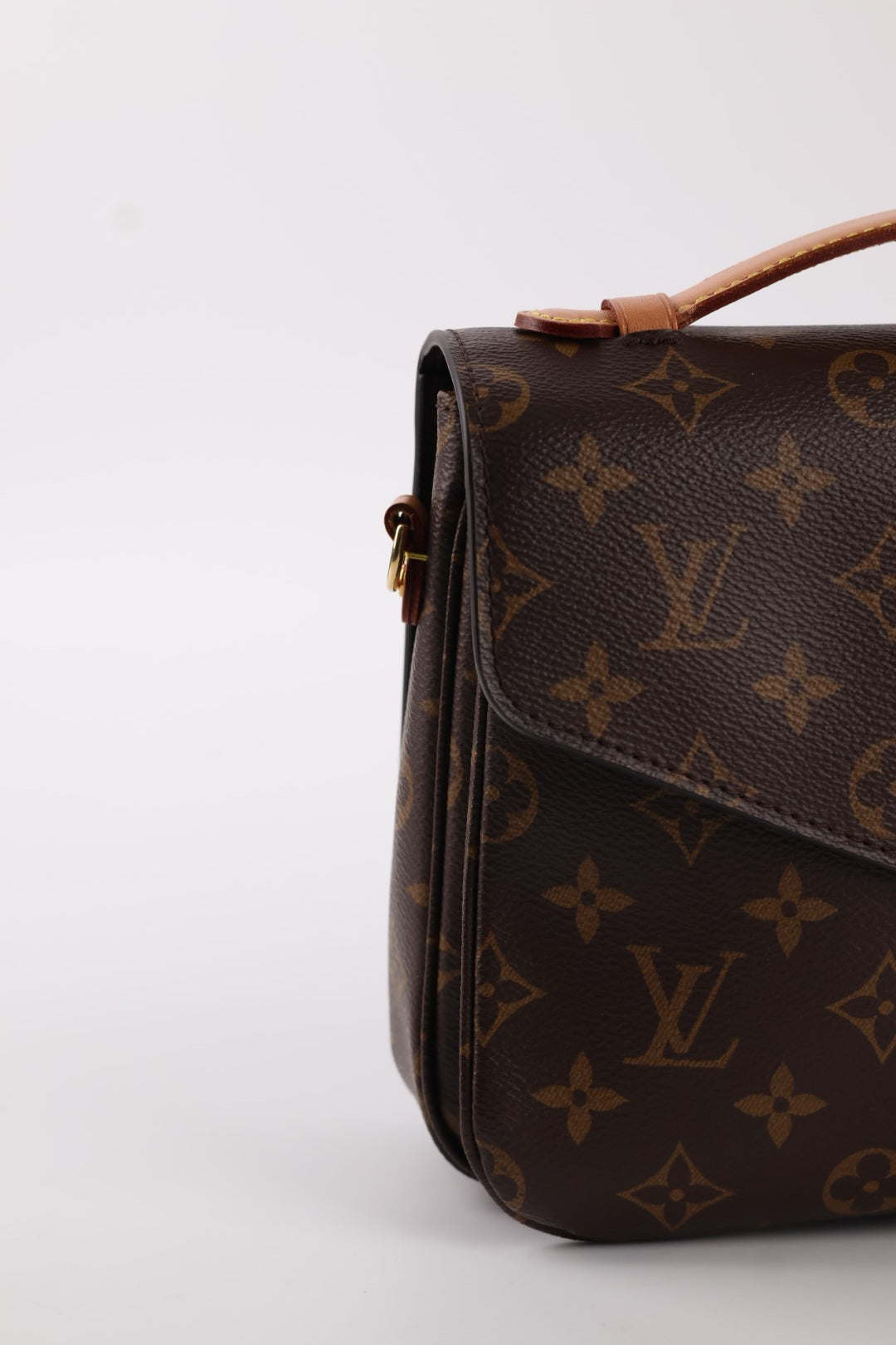 Louis Vuitton Métis Monogram
