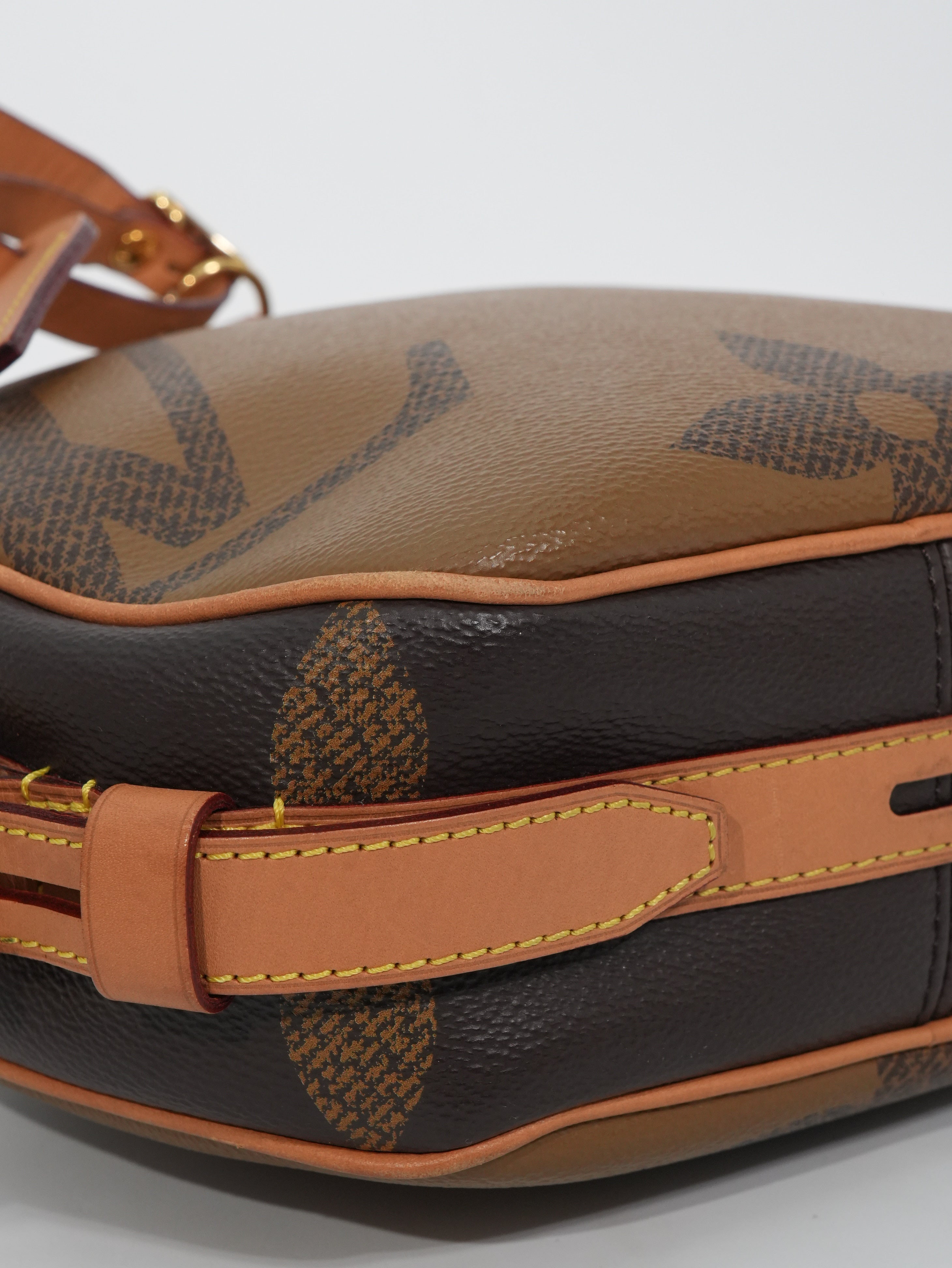 Louis Vuitton Boite Chapeau