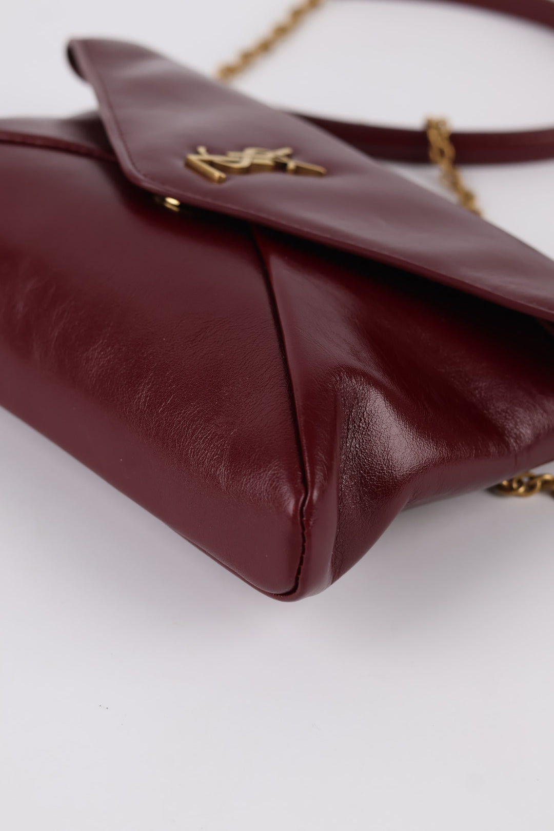 Saint Laurent Cassandre in Agnello