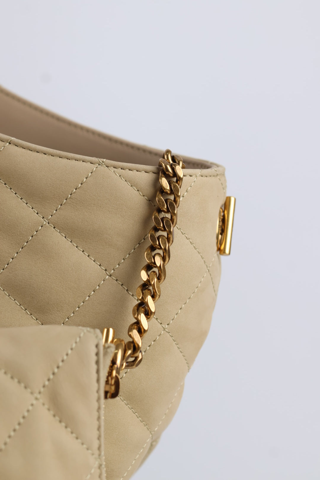 Saint Laurent Icare Maxi