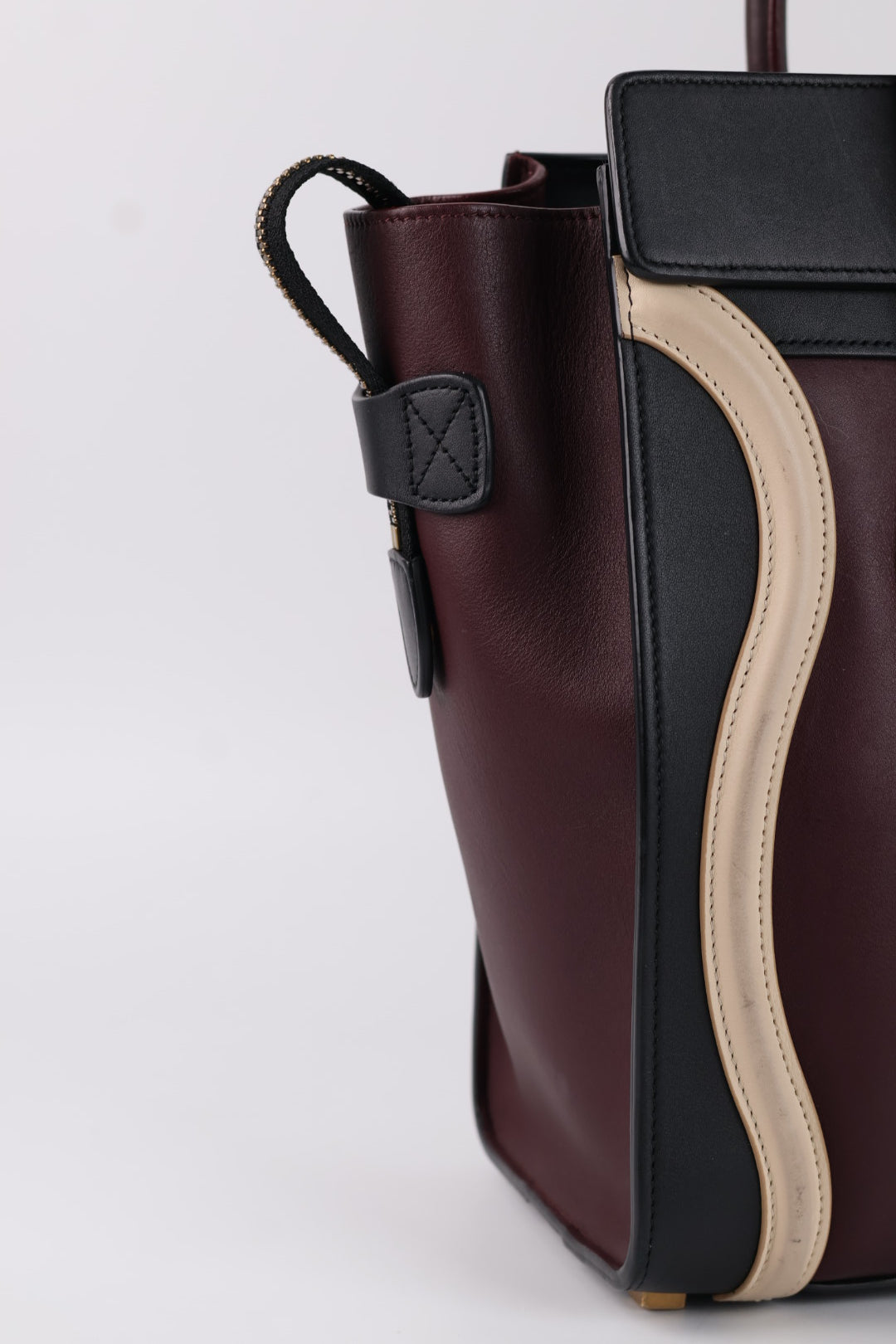 Celine Luggage in Pelle