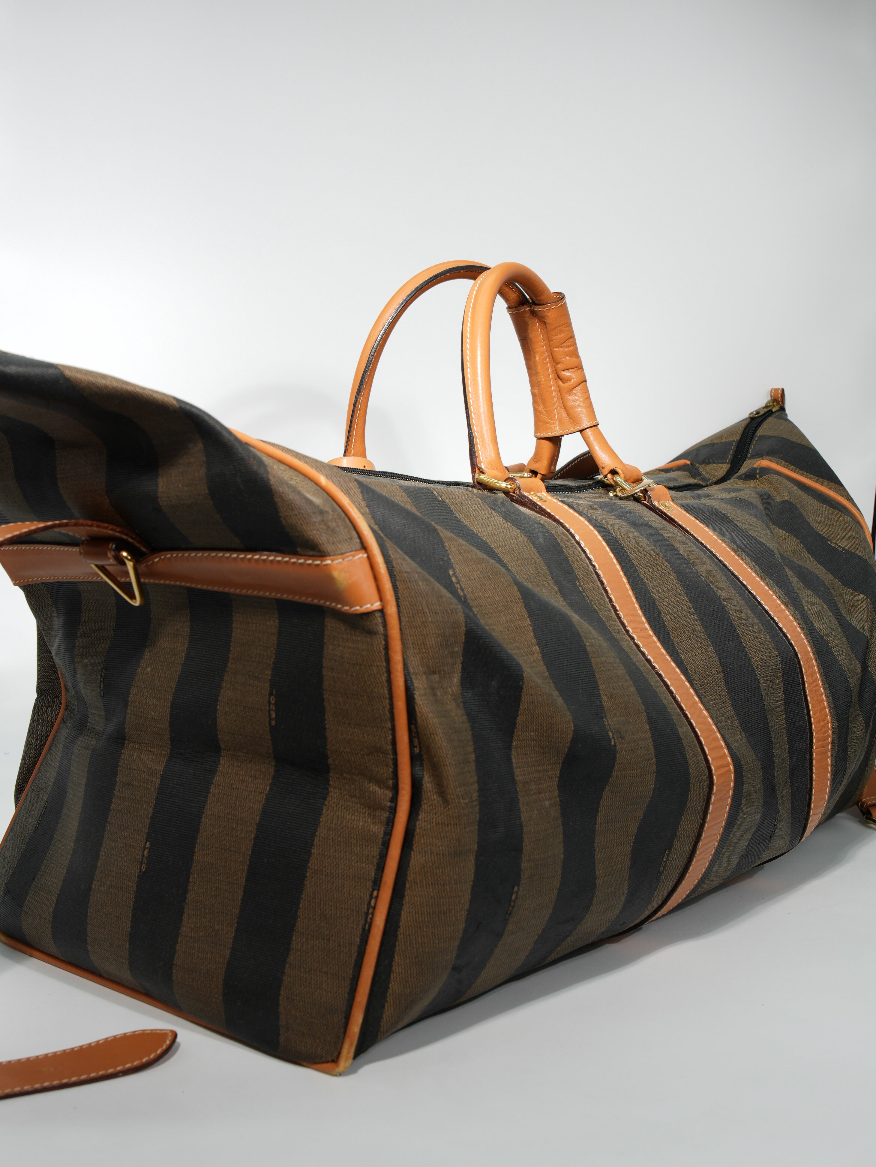 Fendi Borsone Vintage