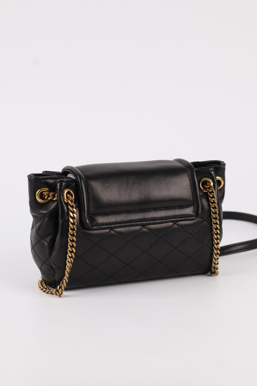 Saint Laurent Mini Nolita