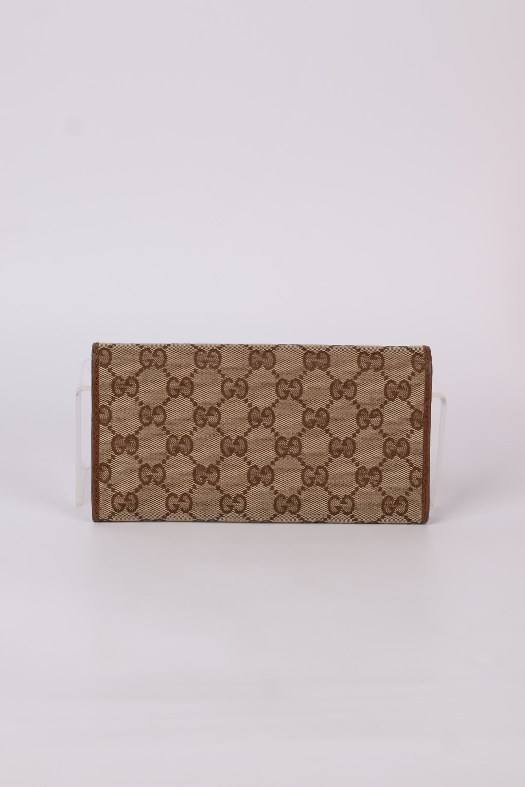 Gucci Portafoglio Lungo GG Wave Vintage