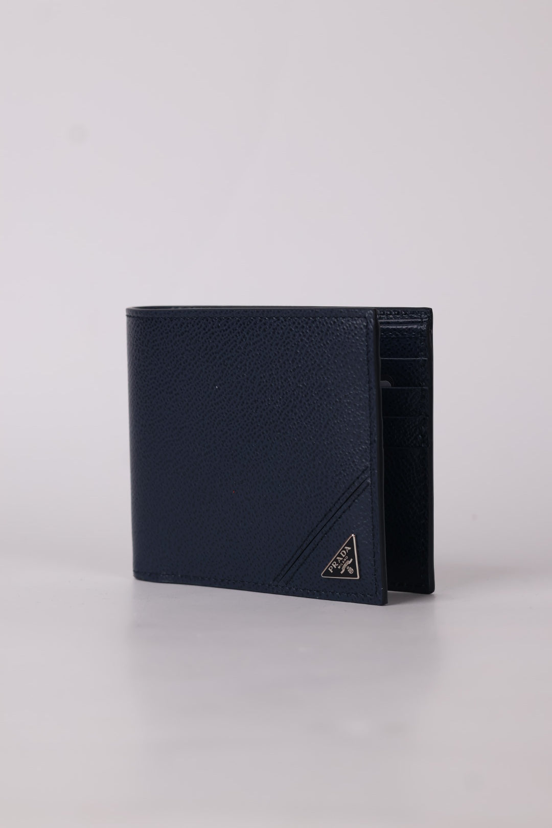 Prada Portafoglio in Pelle