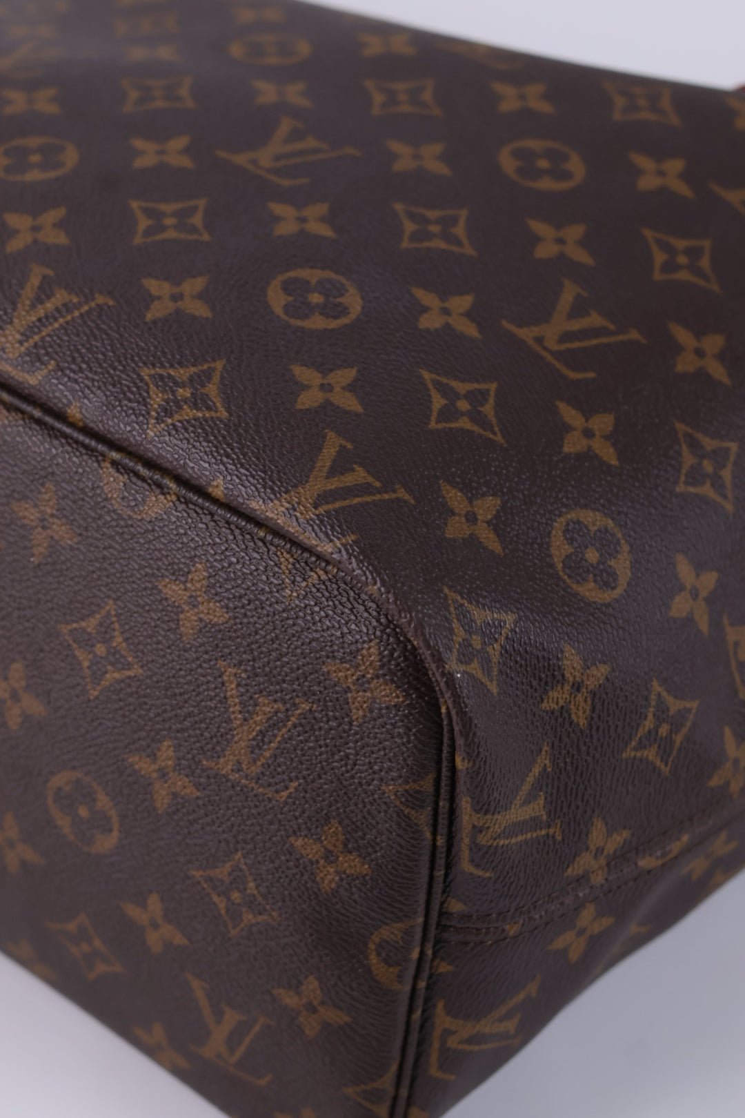 Louis Vuitton Neverfull MM Monogram