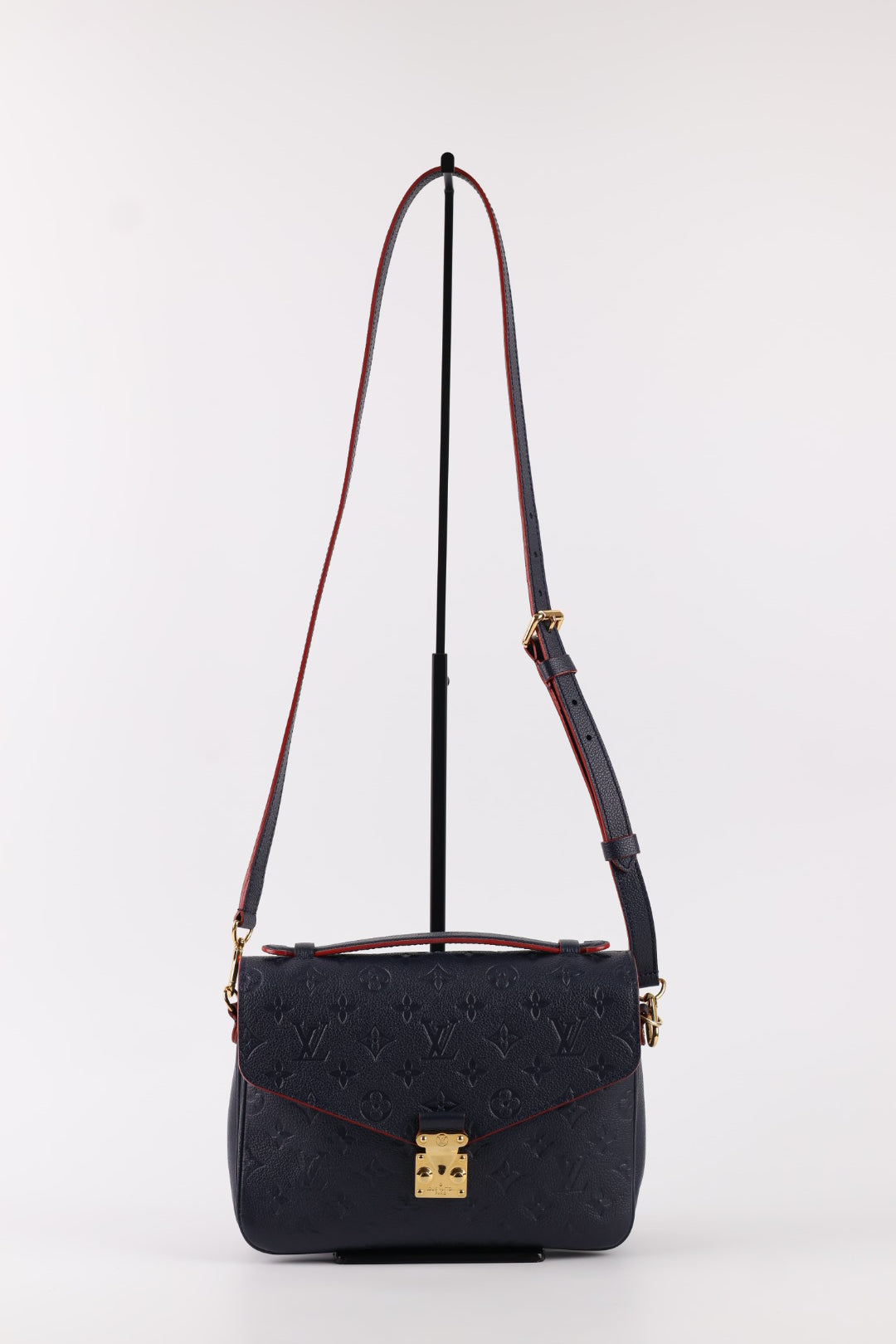 Louis Vuitton Métis Empreinte