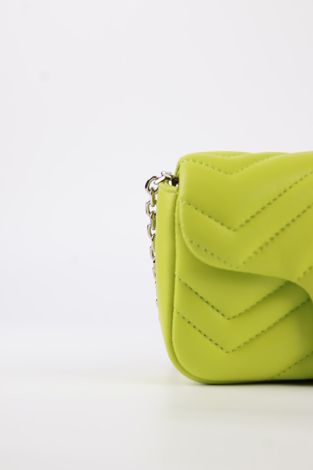 Gucci Mini Marmont Matelassé
