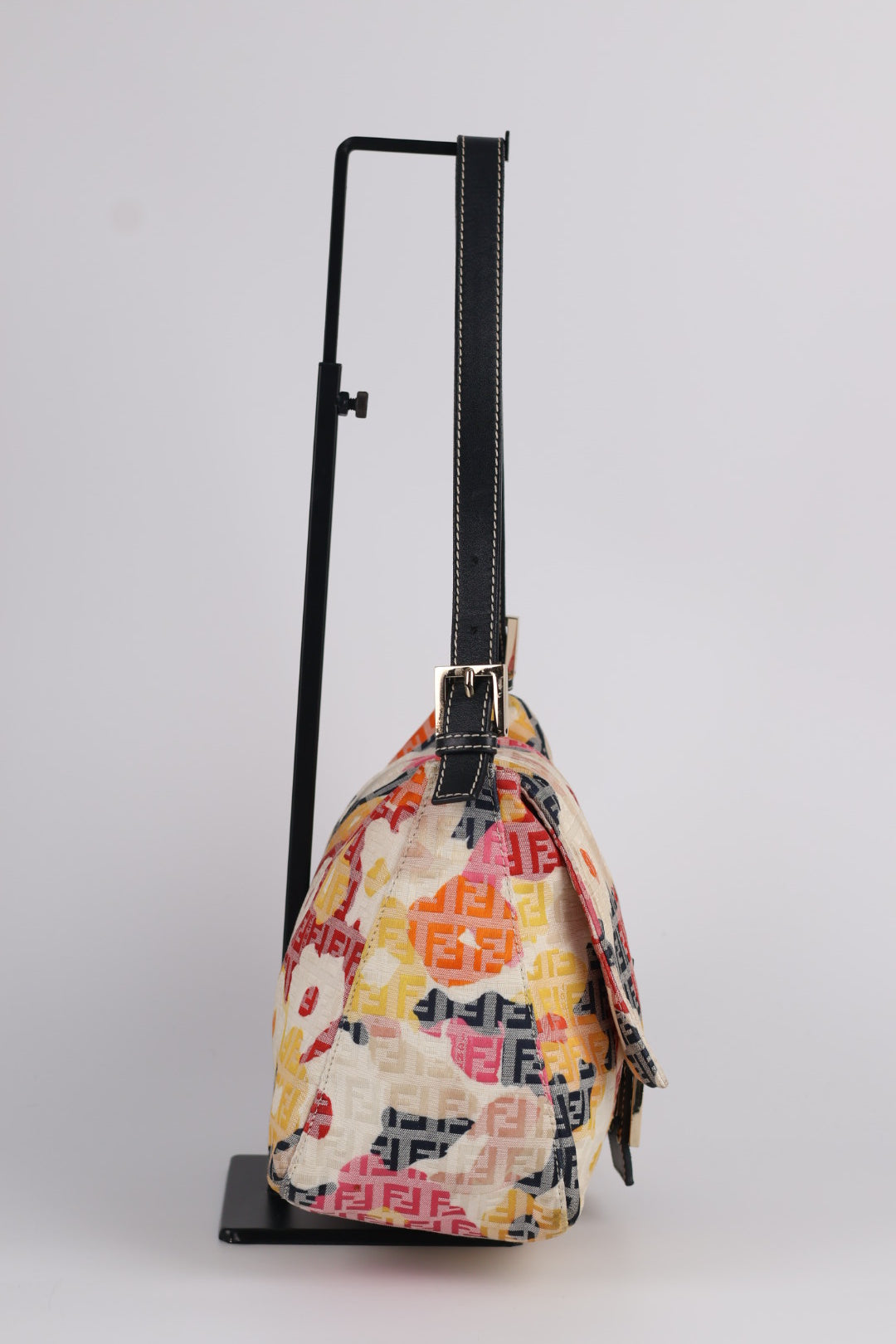 Fendi Mama Baguette FF Floreale