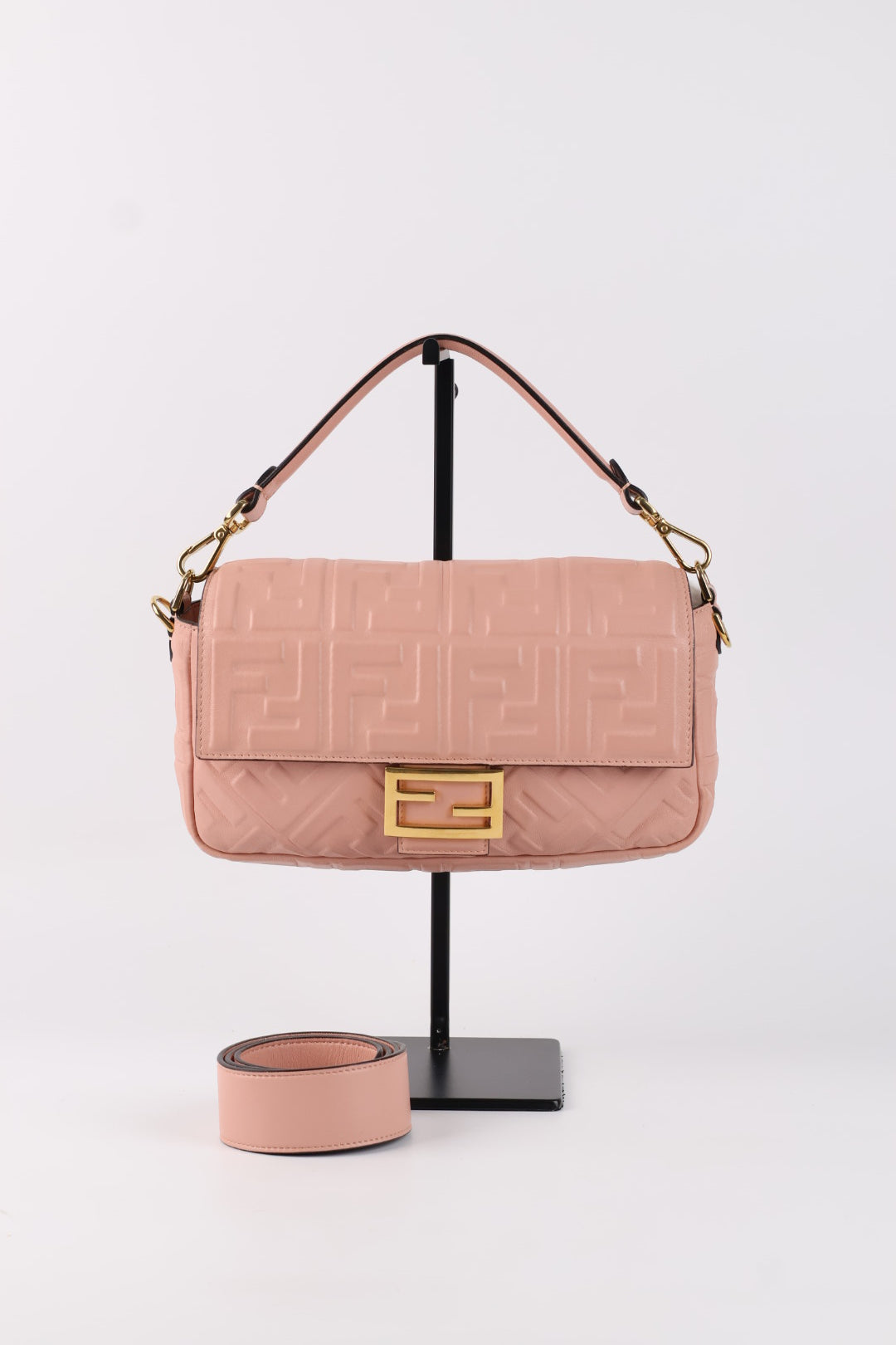 Fendi Baguette Media FF