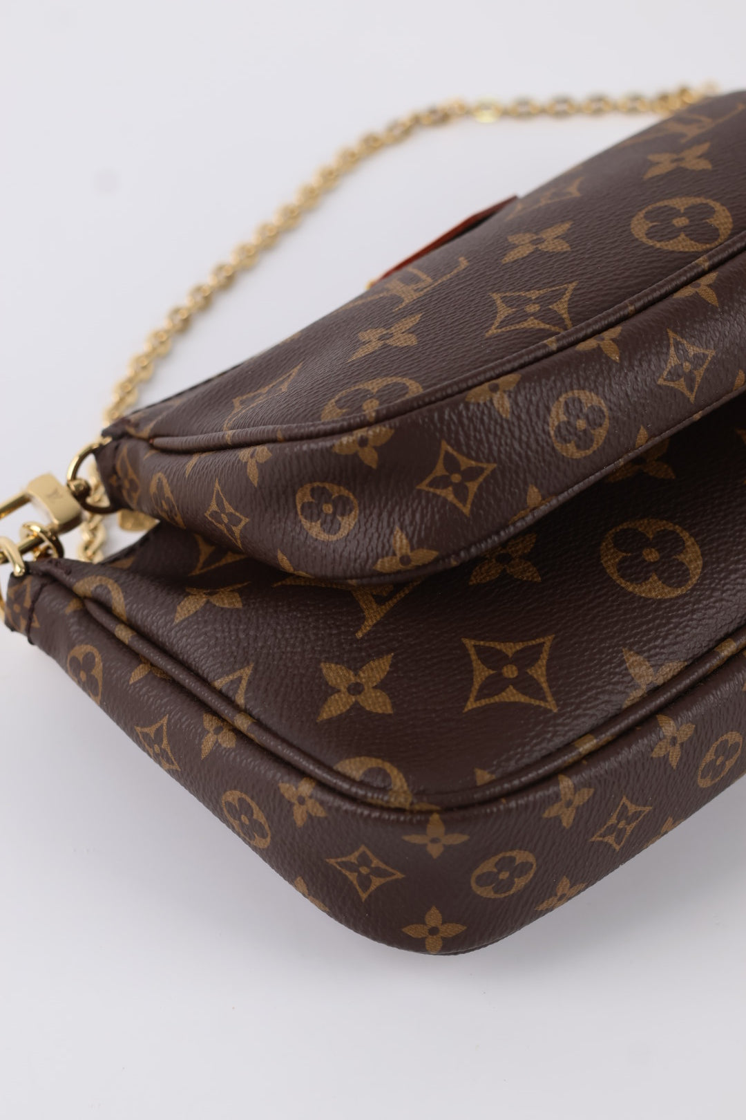 Louis Vuitton Multipochette Accessoires