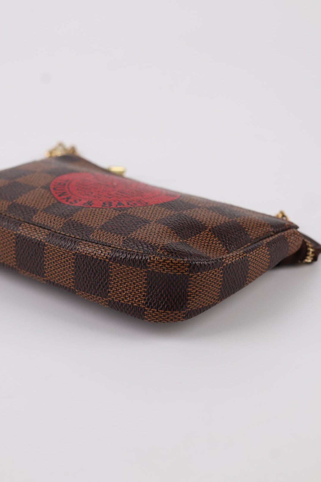 Louis Vuitton Mini Accessoires Trunks