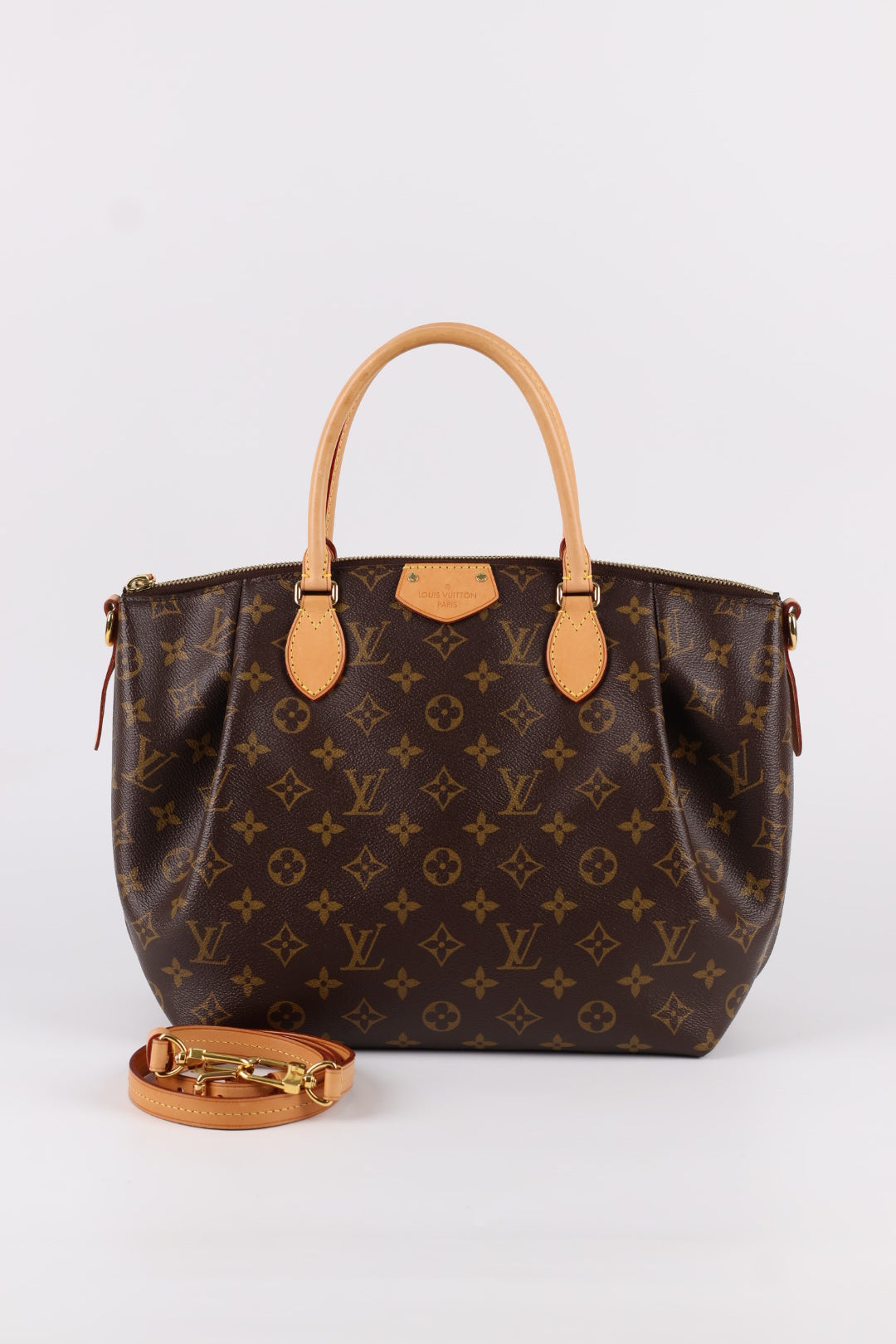 Louis Vuitton Turenne Monogram