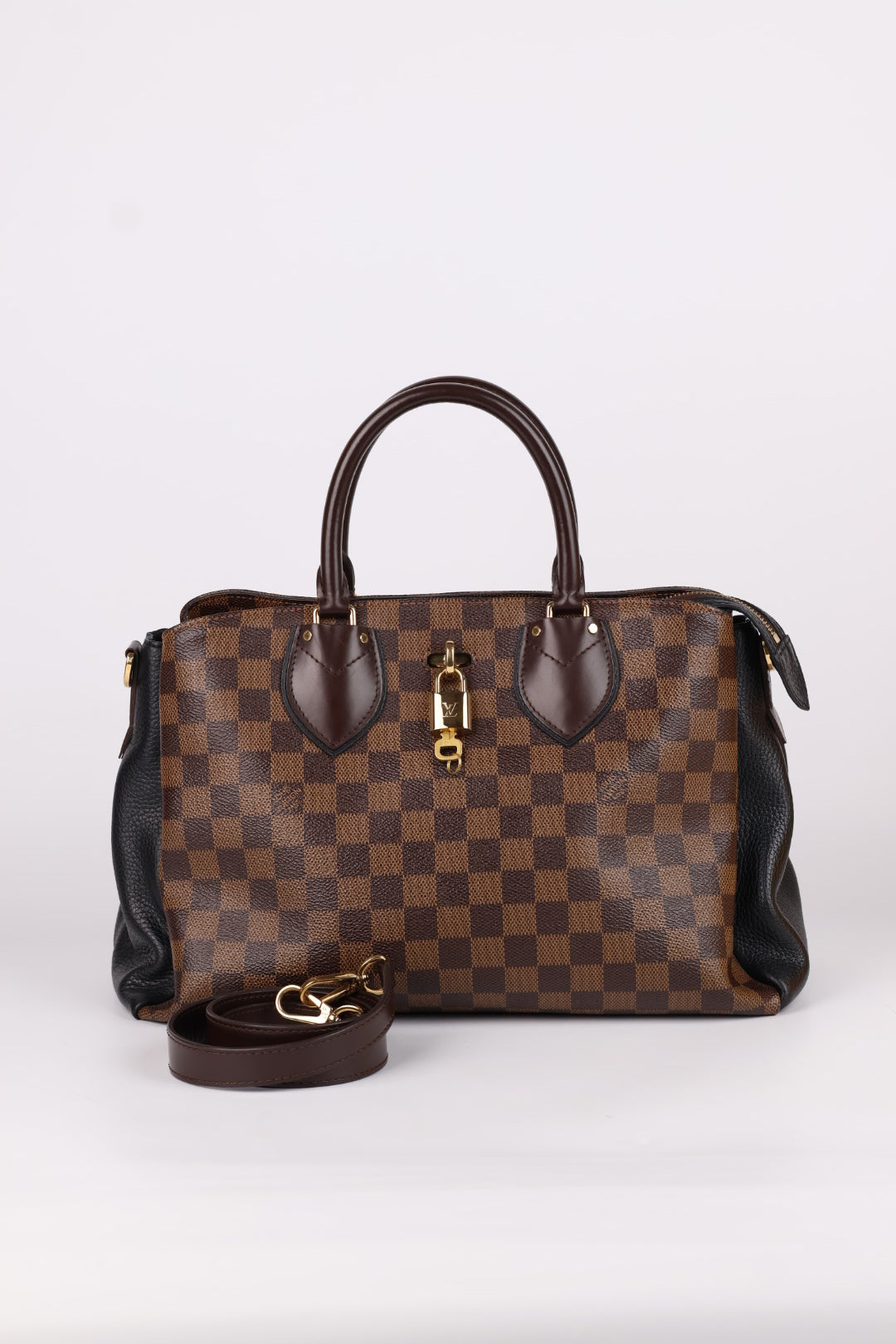 Louis Vuitton Normandy Damier Ébène