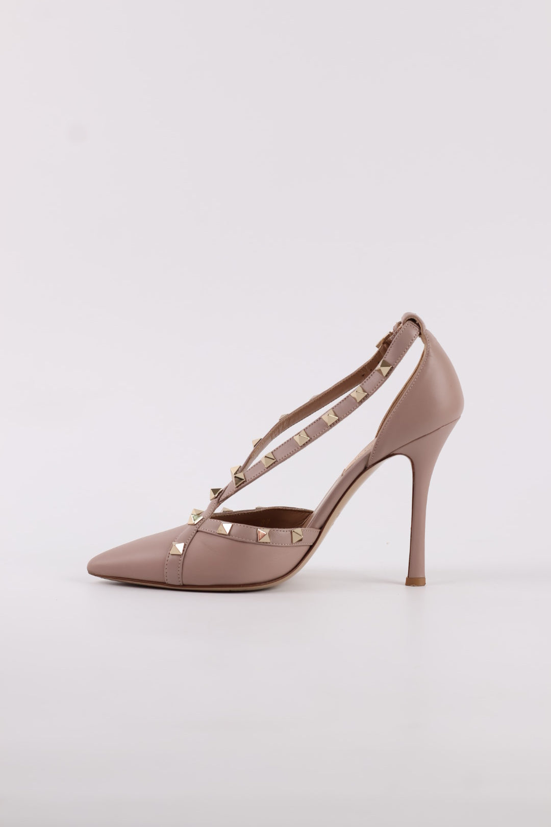 Valentino Décollète Rockstud