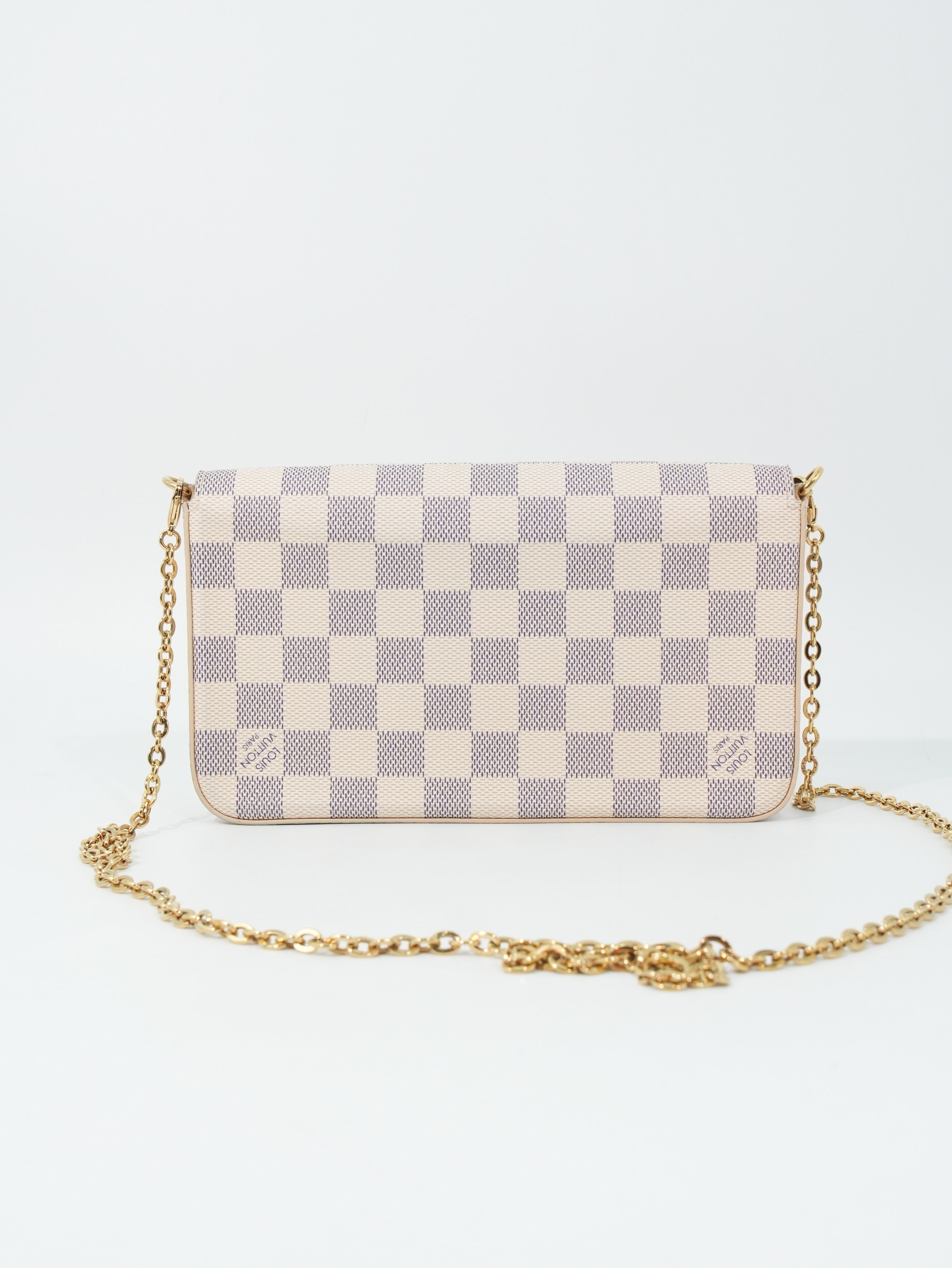 Louis Vuitton Félicie