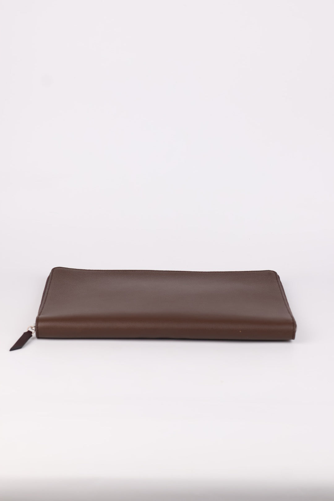 Fendi Porta Tablet in Pelle