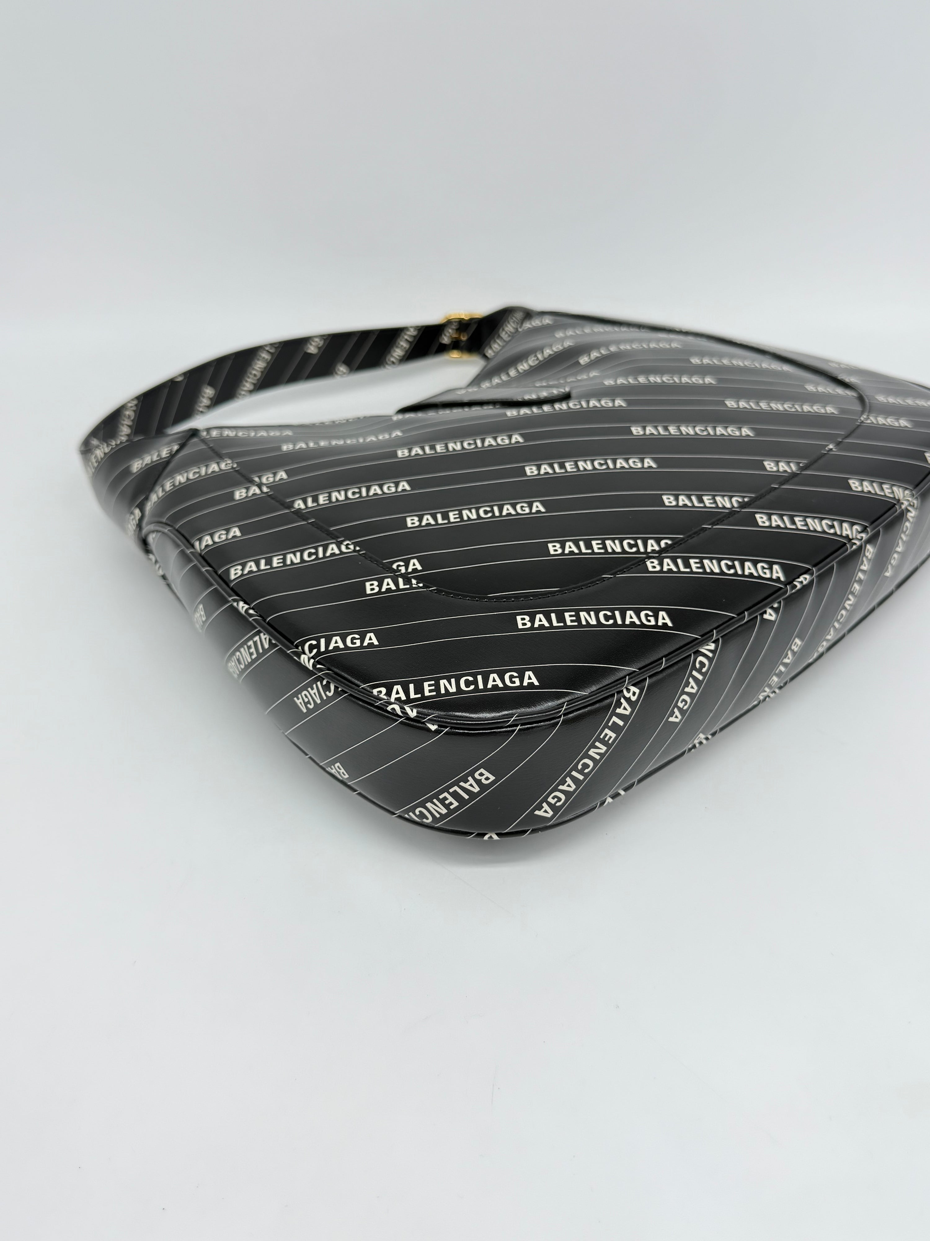 Gucci x Balenciaga Jackie 1961 Large