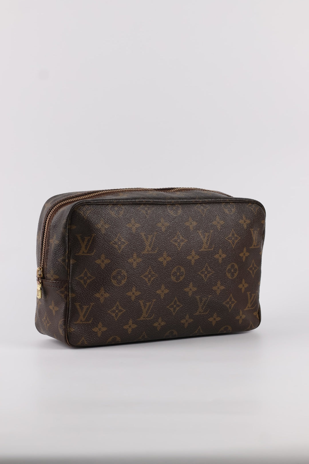 Louis Vuitton Toilette Monogram Vintage