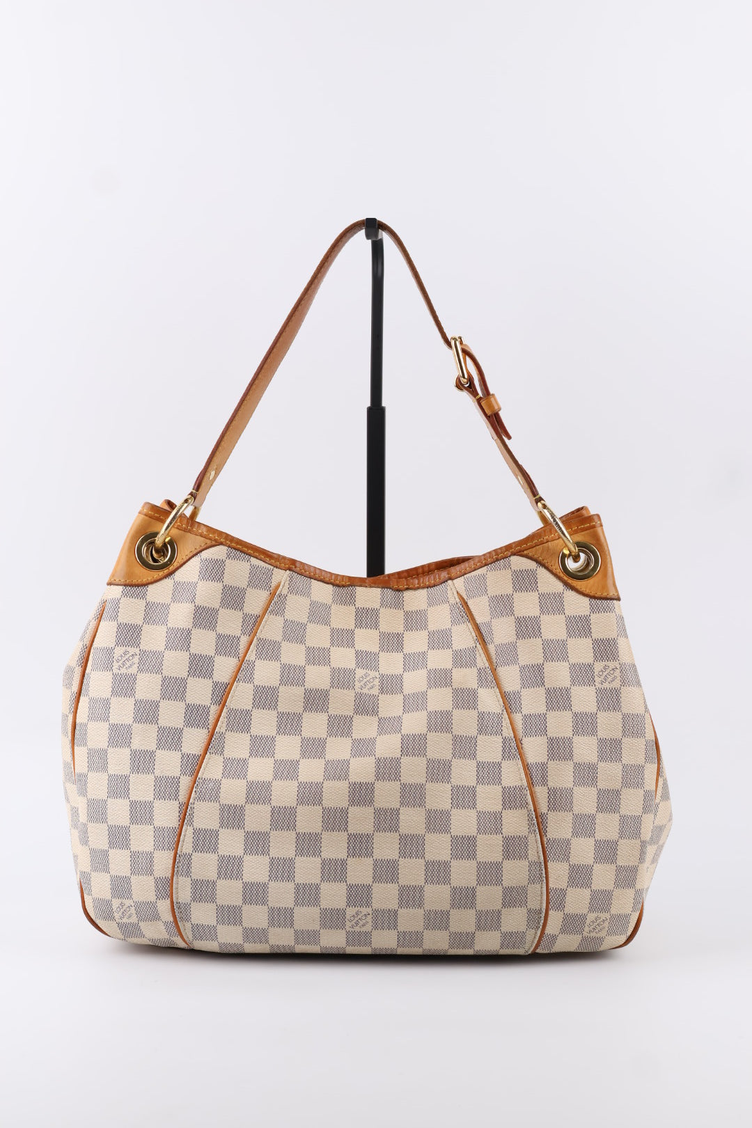 Louis Vuitton Galliera Damier Azur