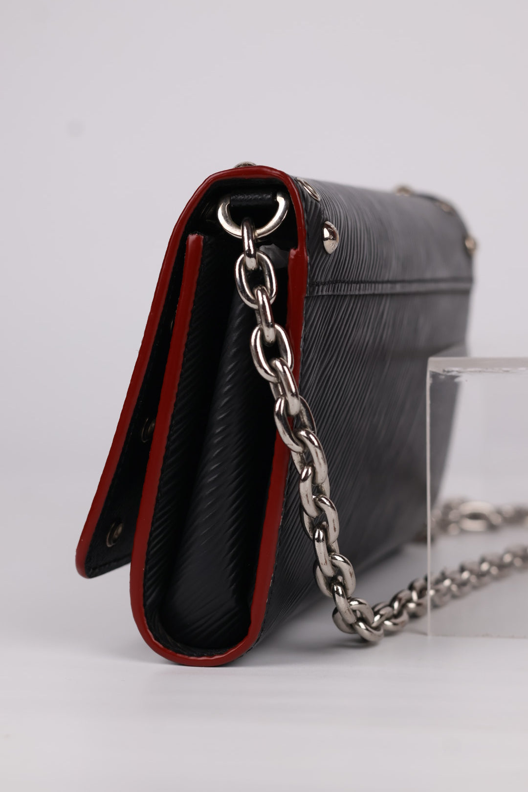 Louis Vuitton Twist Woc Epi