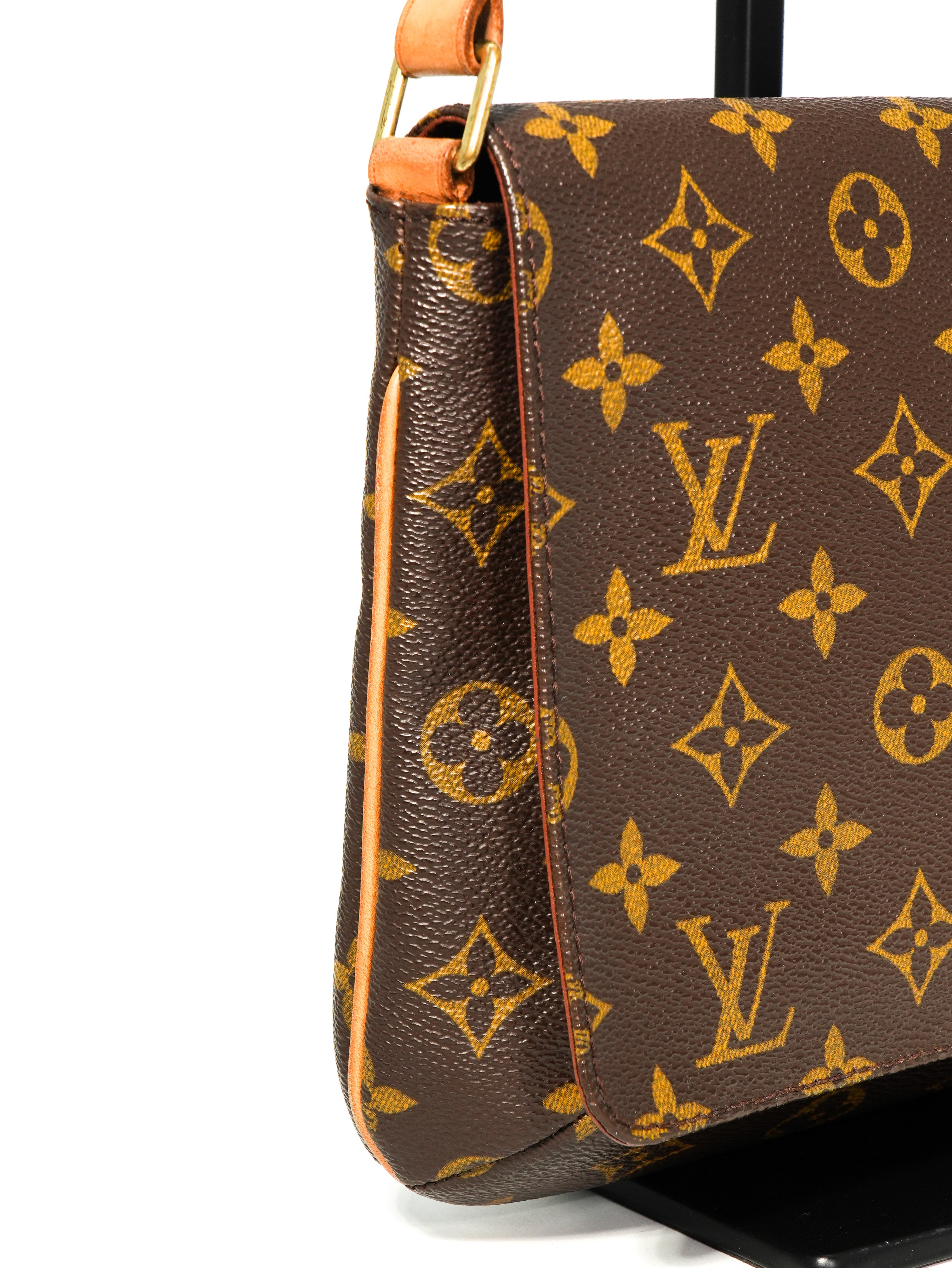 Louis Vuitton Musette a Spalla Monogram