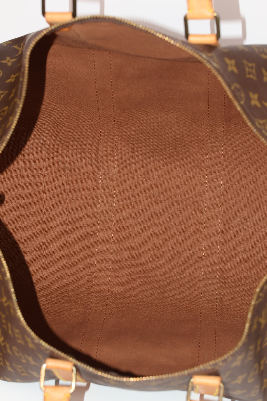 Louis Vuitton Keepall 60 Vintage Monogram