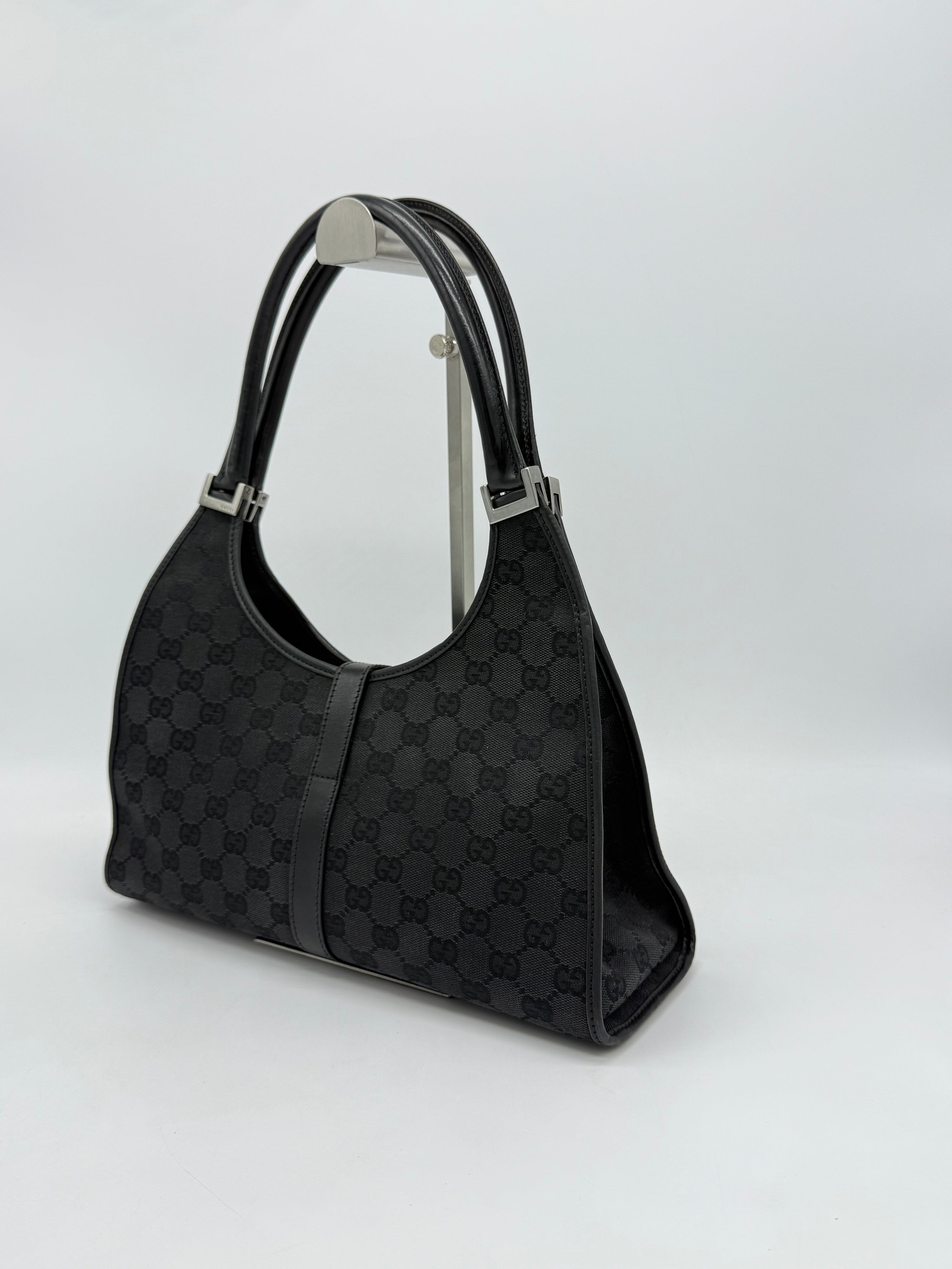 Gucci Bardot GG Wave
