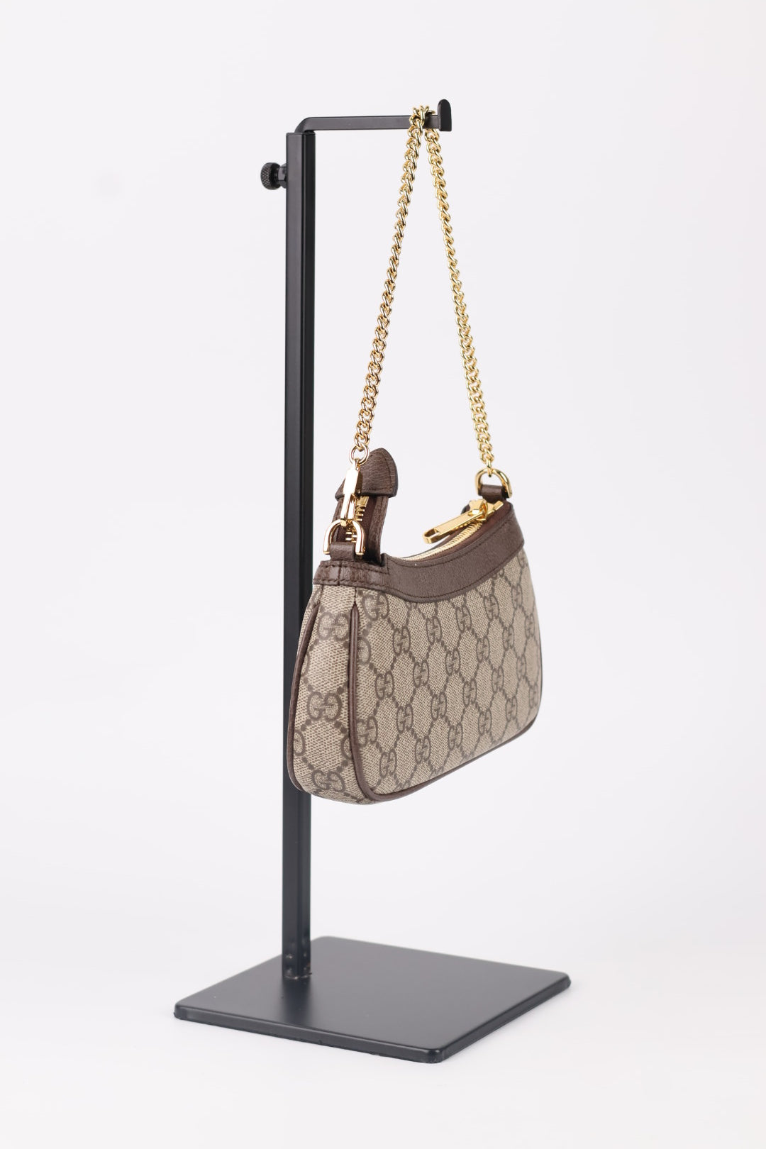 Gucci Mini Ophidia GG Supreme