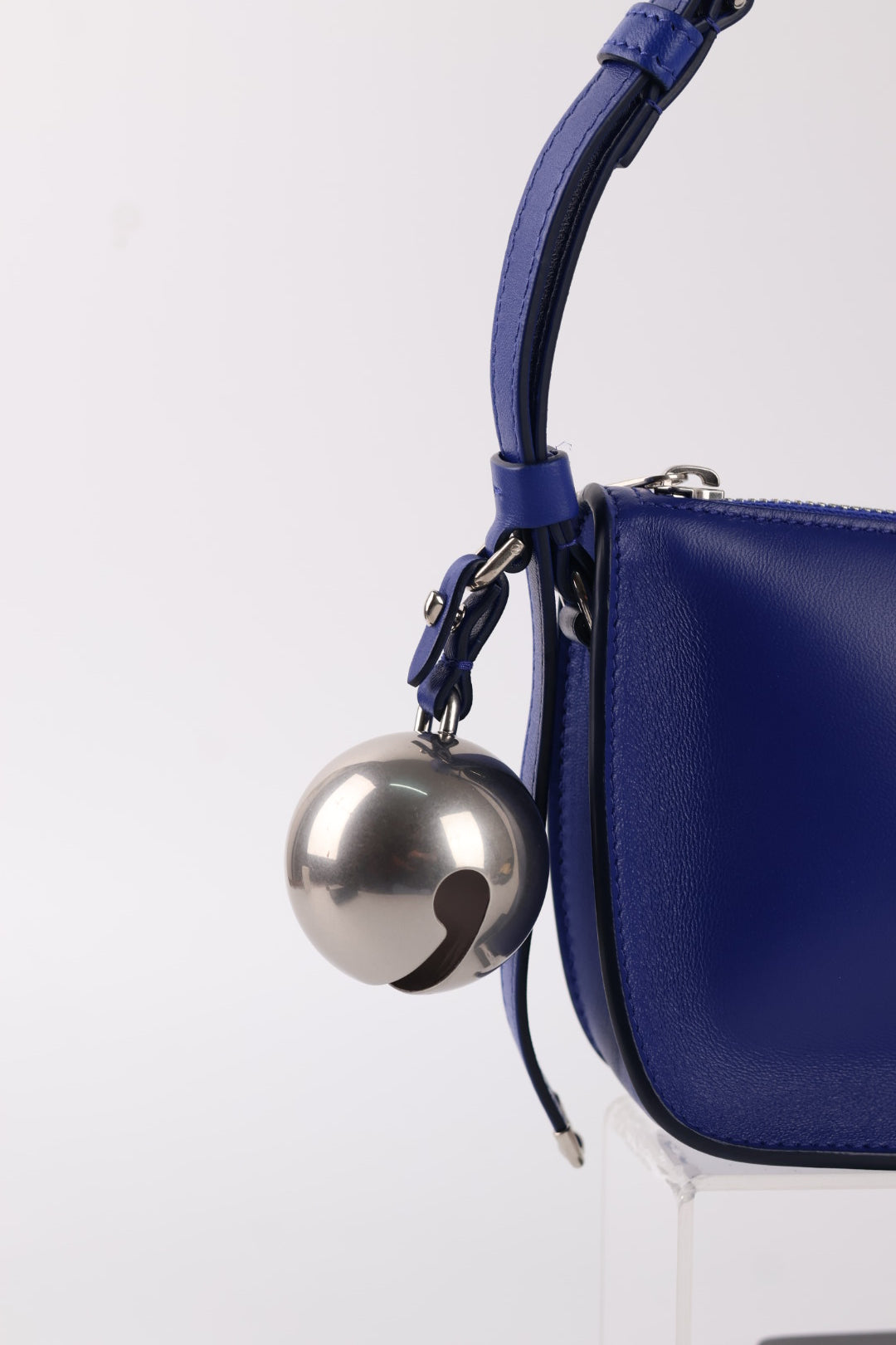 Burberry Mini Shield Sling