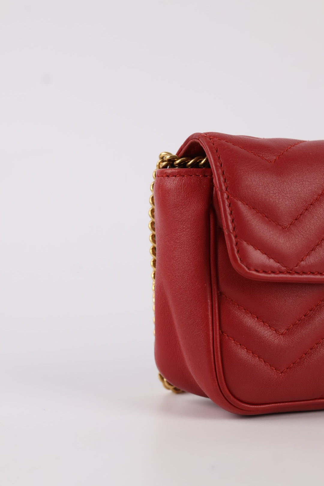 Gucci Supermini Marmont