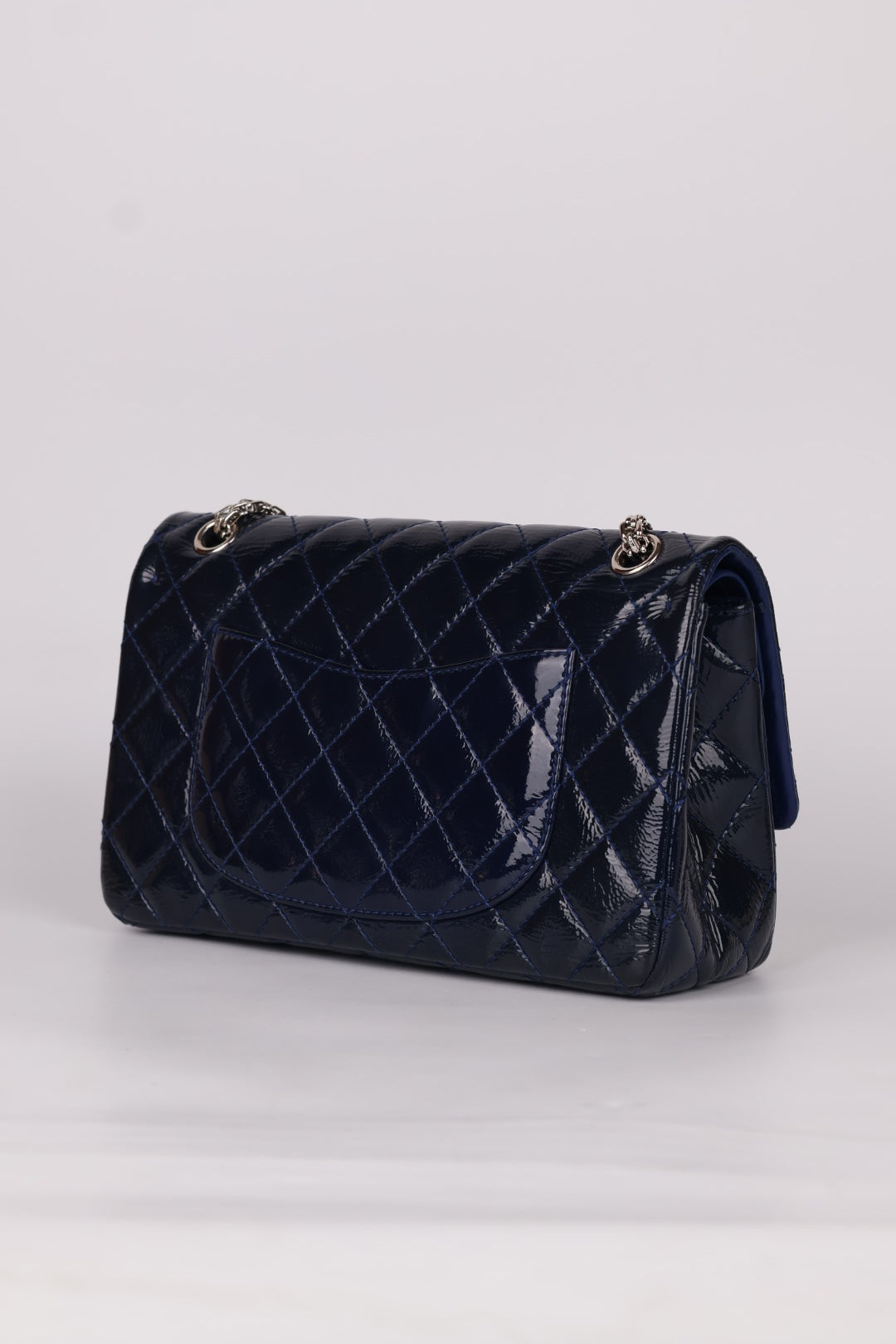 Chanel 2.55 Reissue Media Vernis