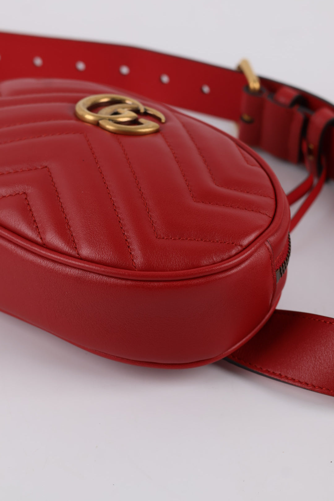 Gucci Marsupio GG Marmont
